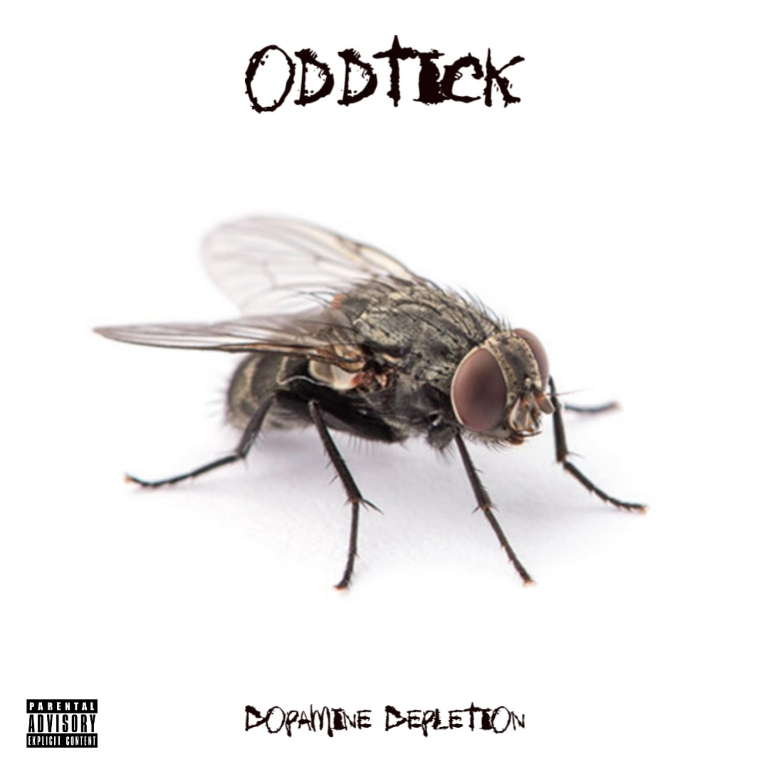 Dopamine Depletion artwork