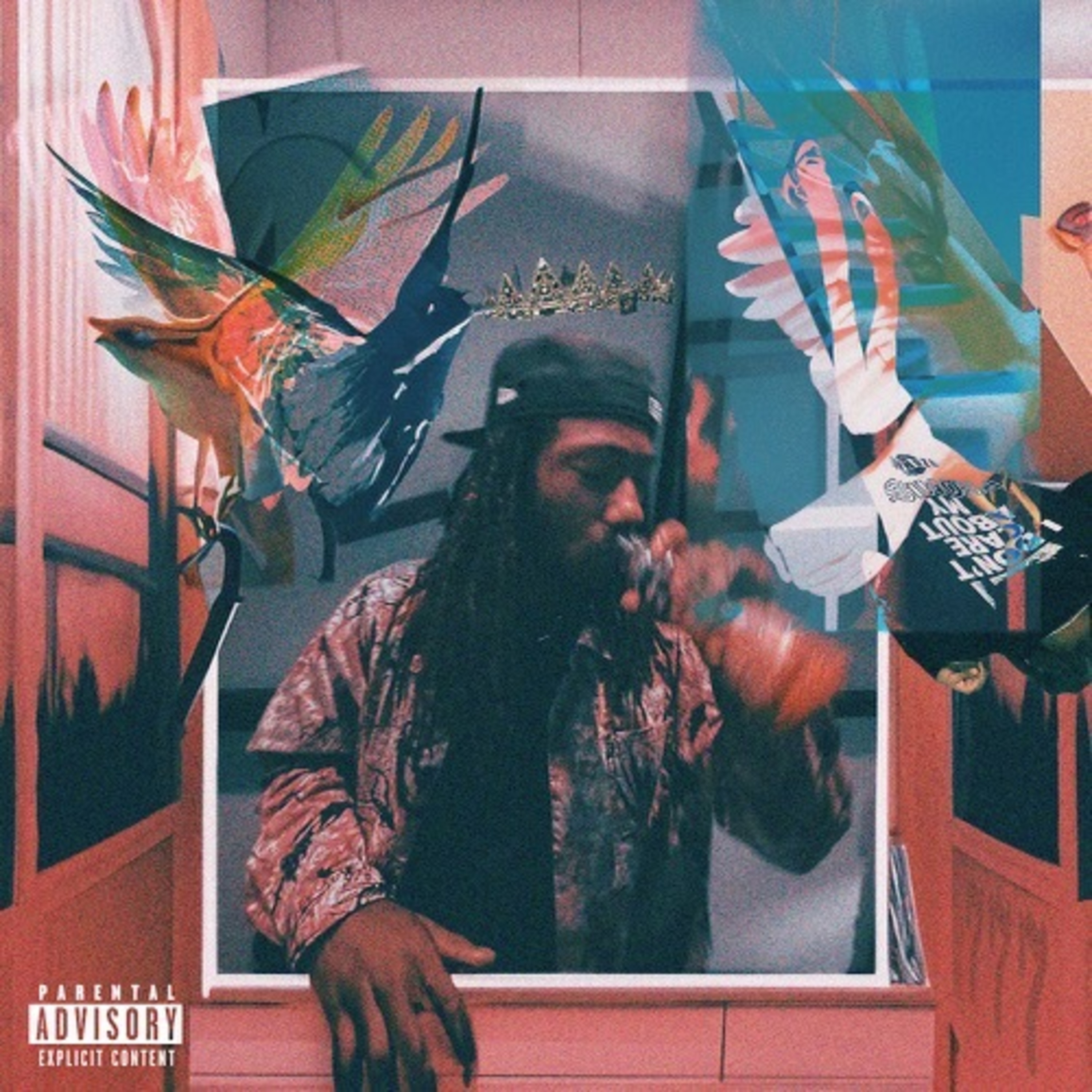 Forever 7 by AC cover art