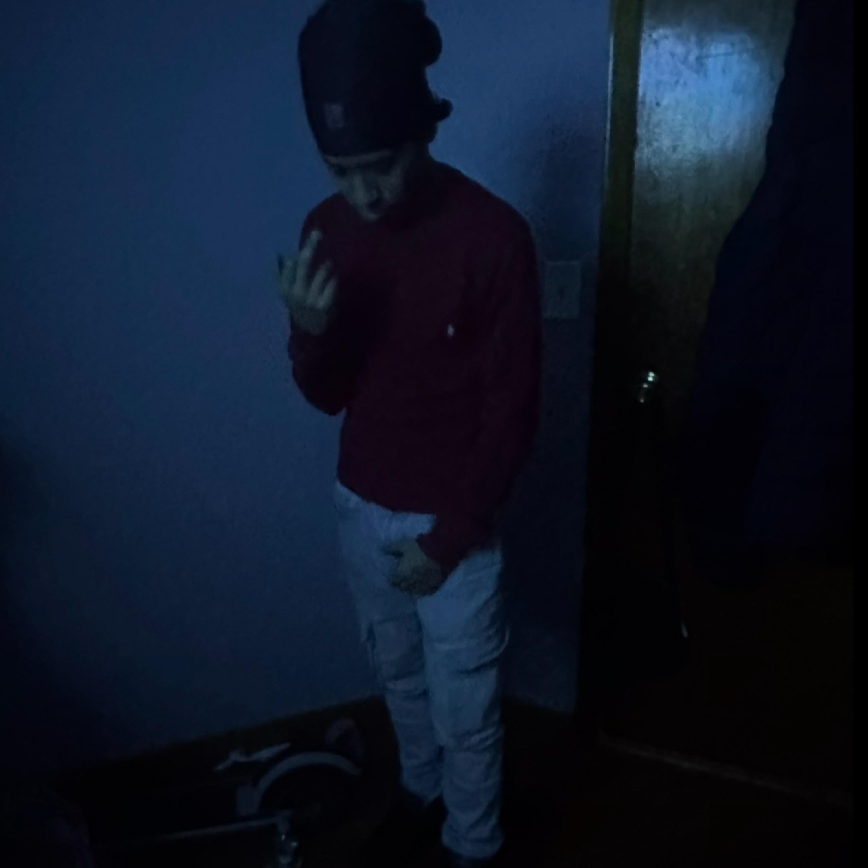 Forgive me artwork