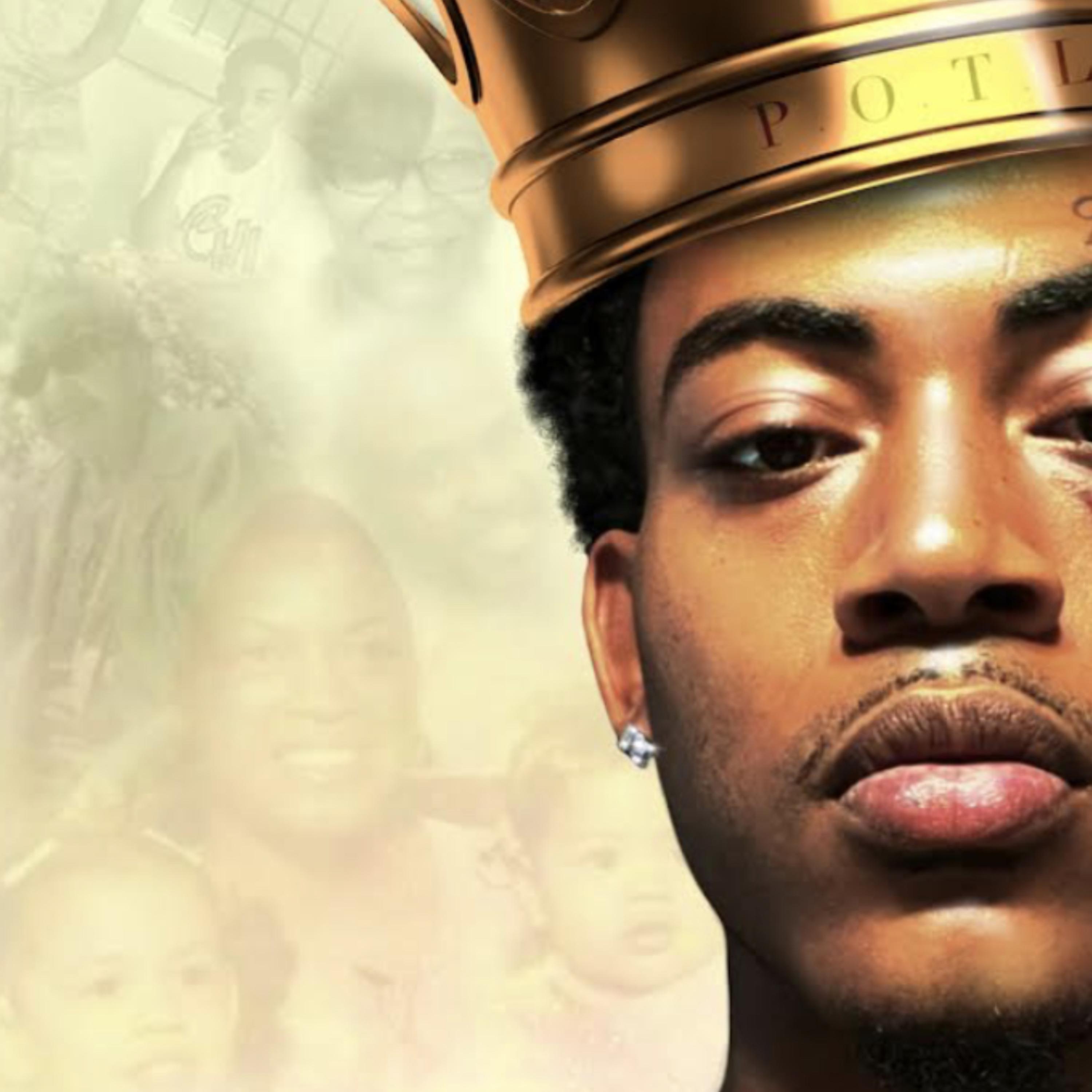 Dear Mama artwork