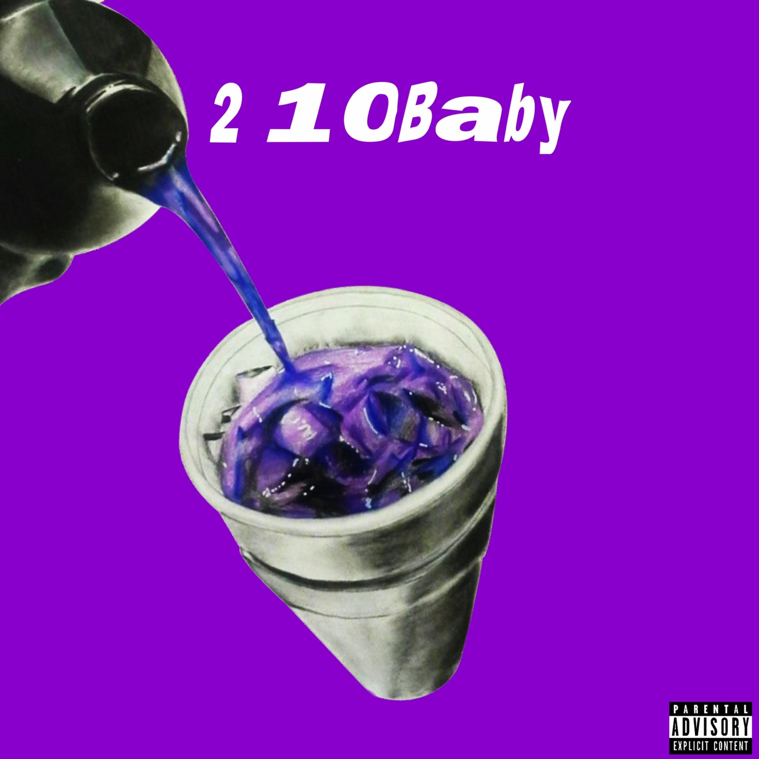 210Baby by Chosen1Kevin cover art