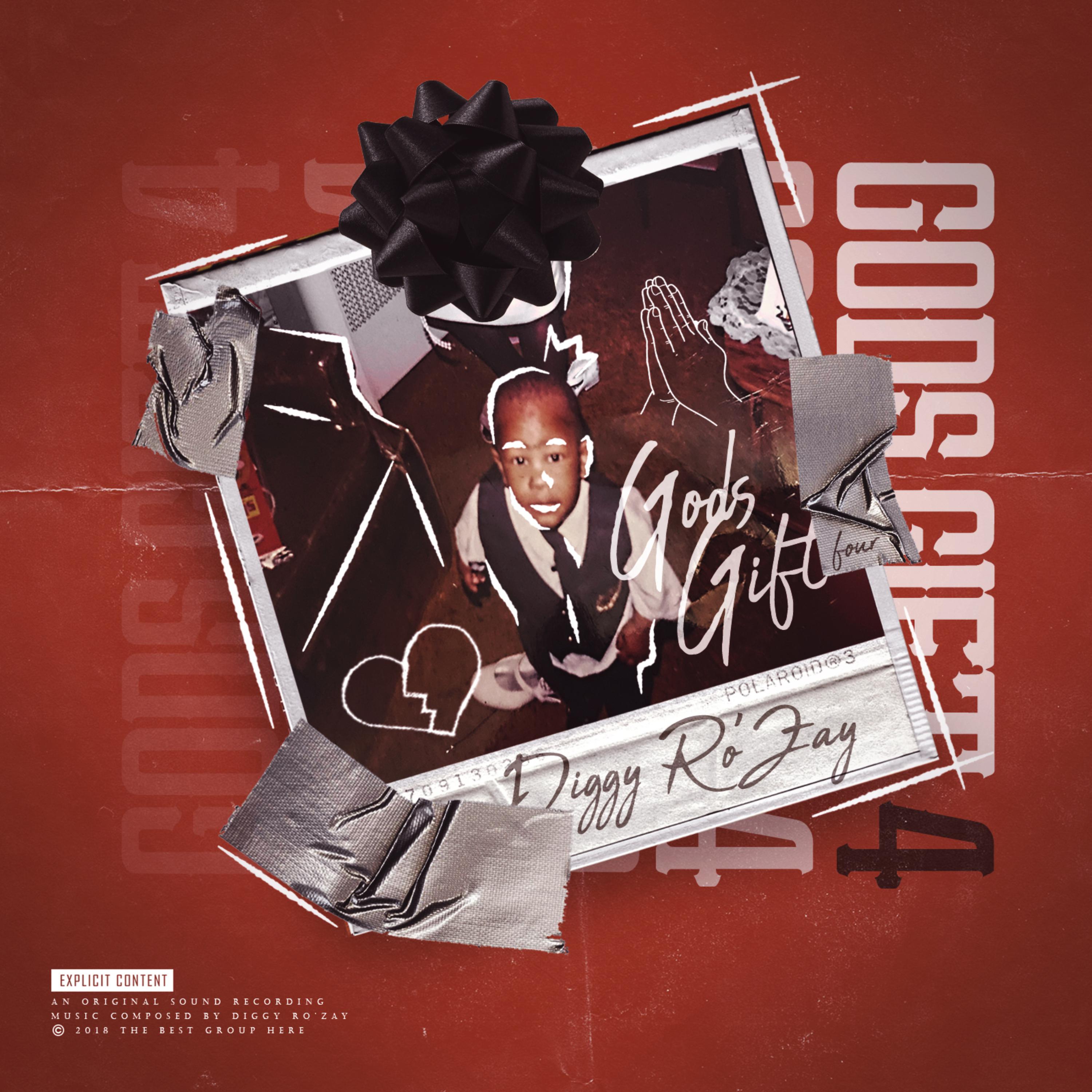 God's Gift 4 artwork