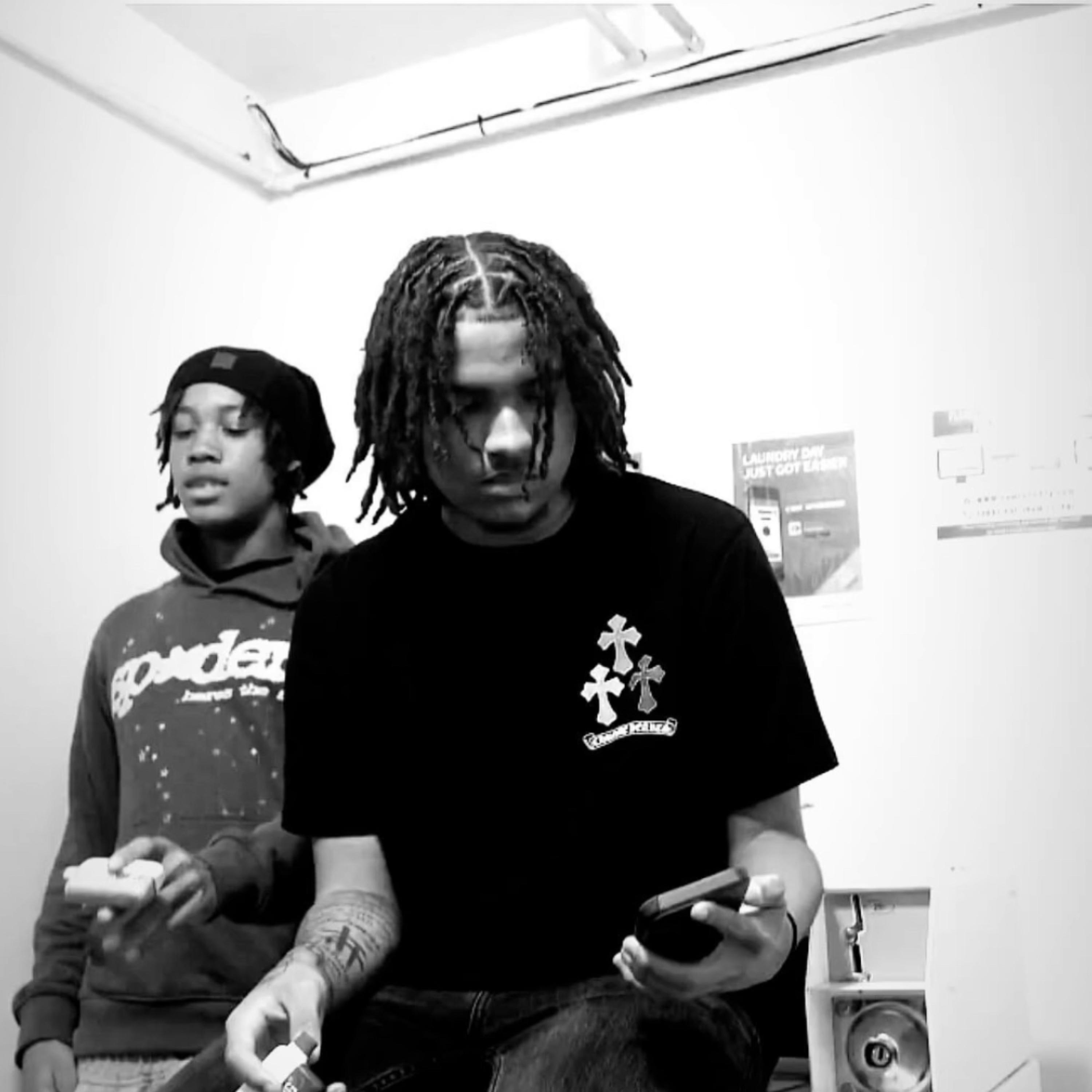 Rap n Clap artwork