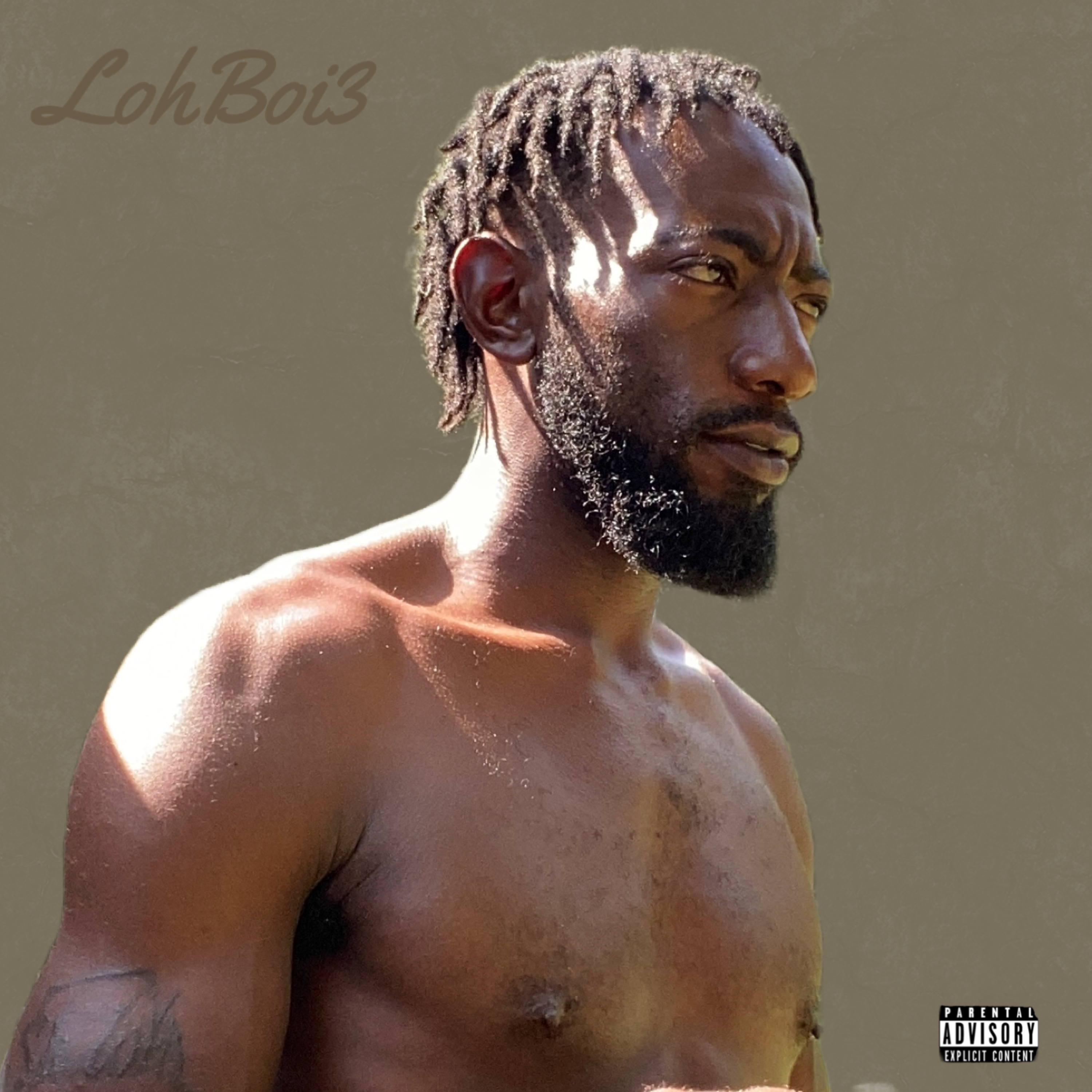LohBoi3 artwork