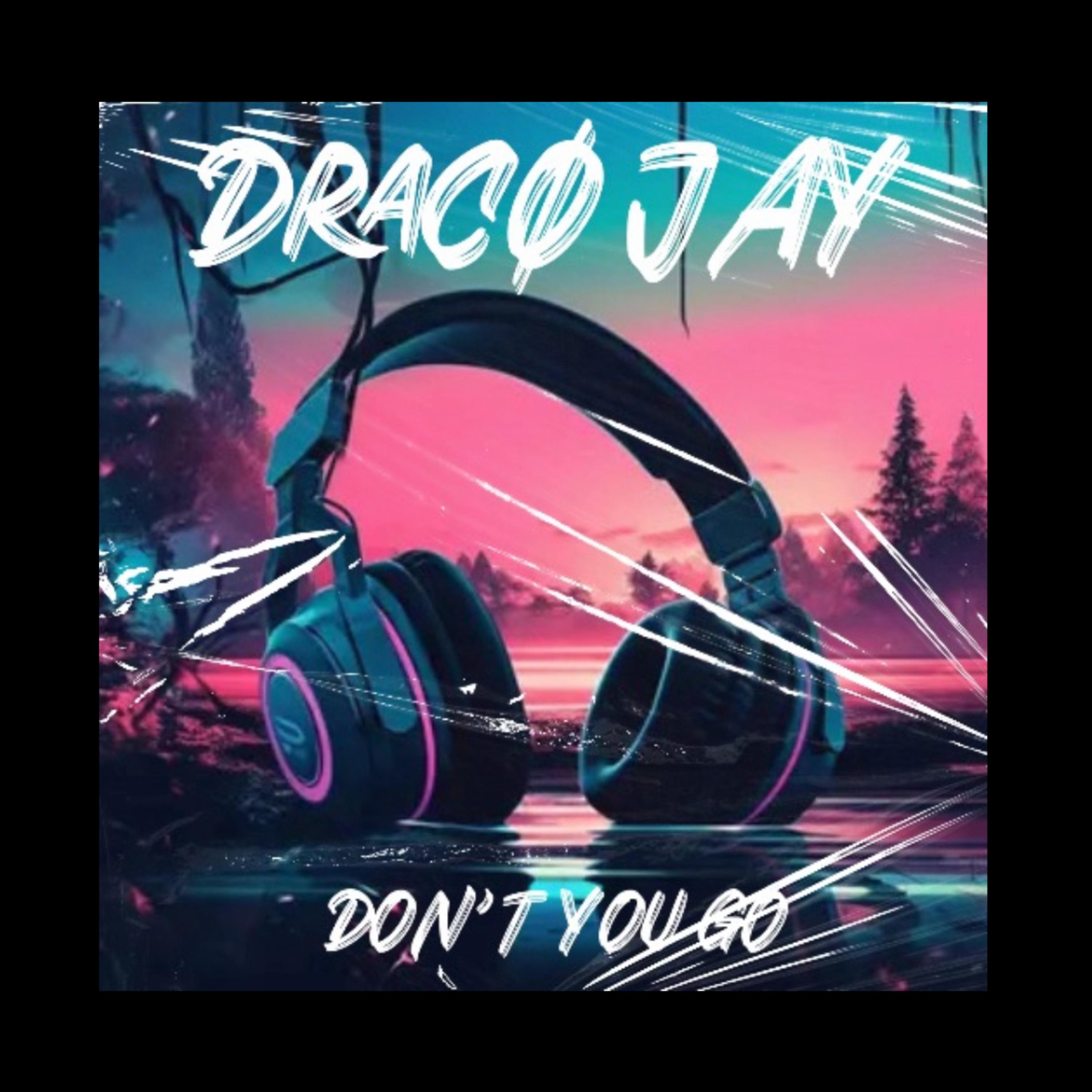 Don’t You Go artwork