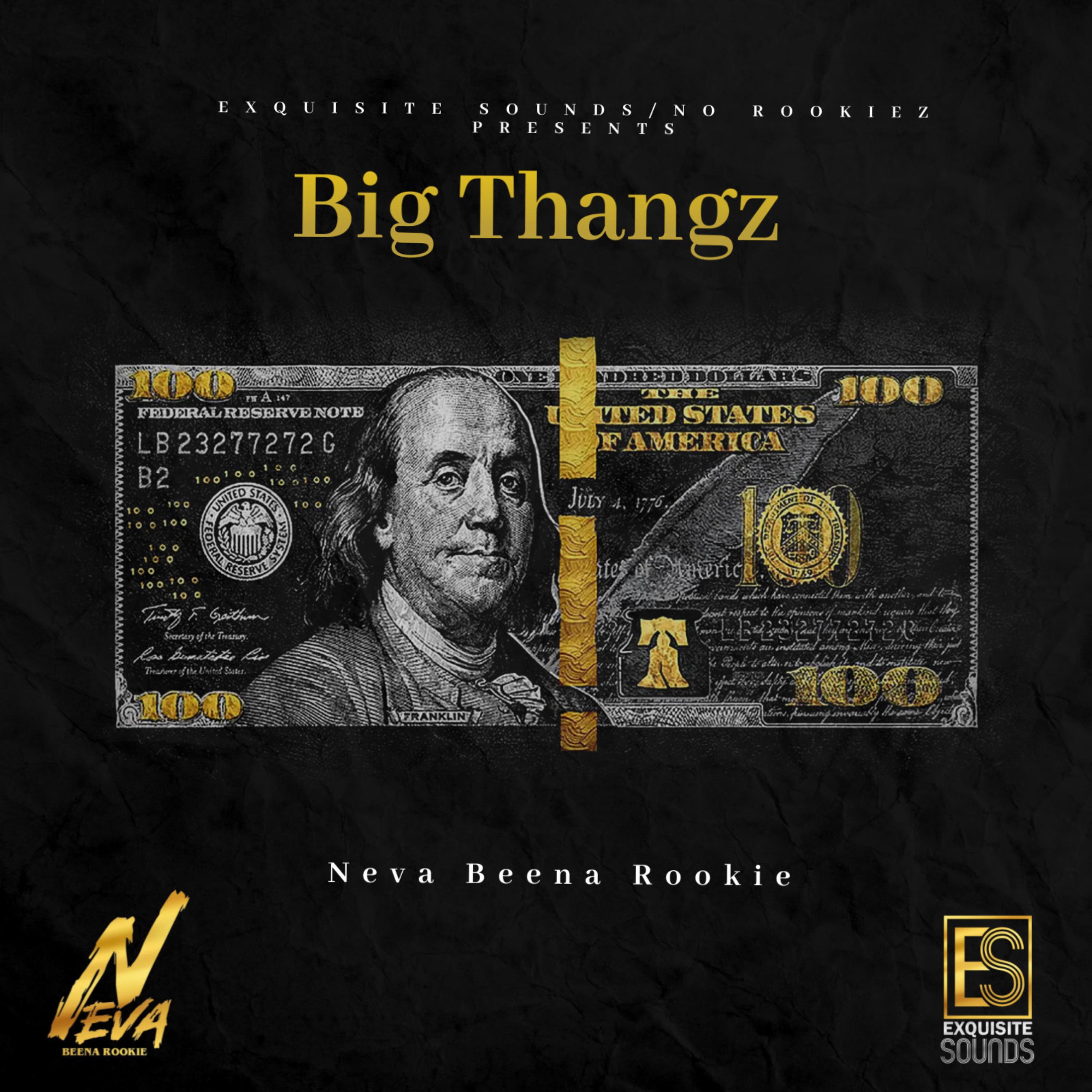 Big Thangz artwork
