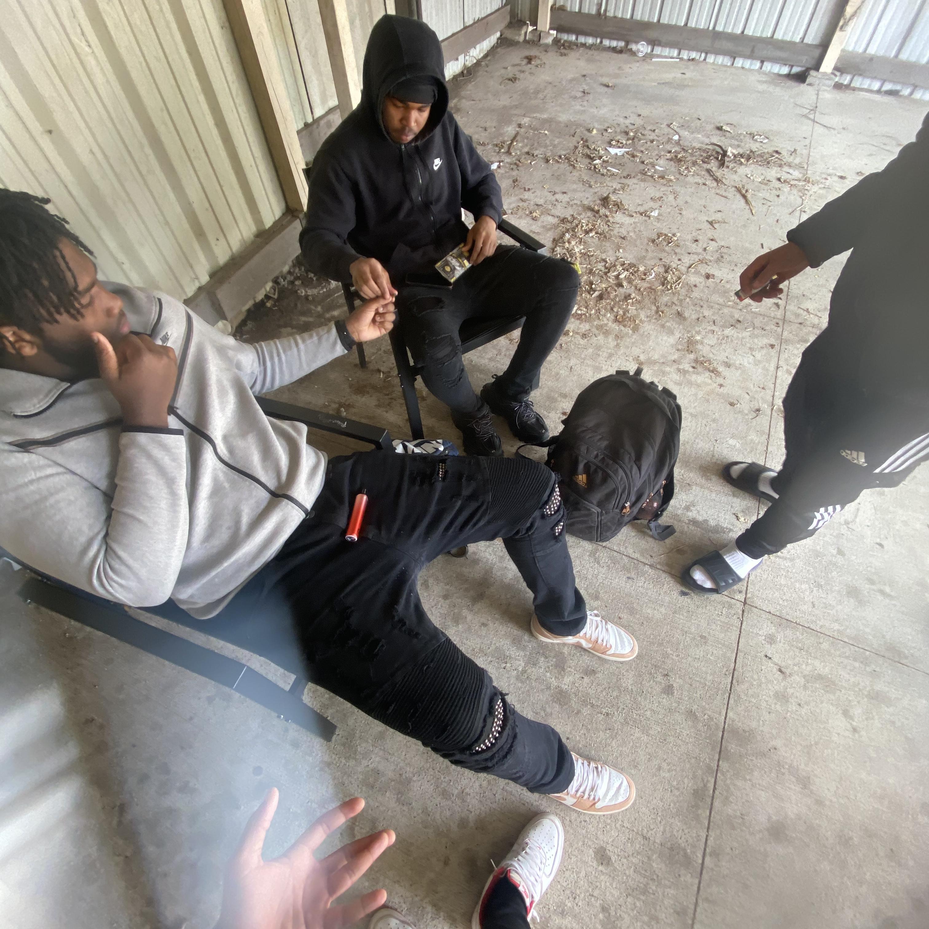 Go.Nigga.Go artwork