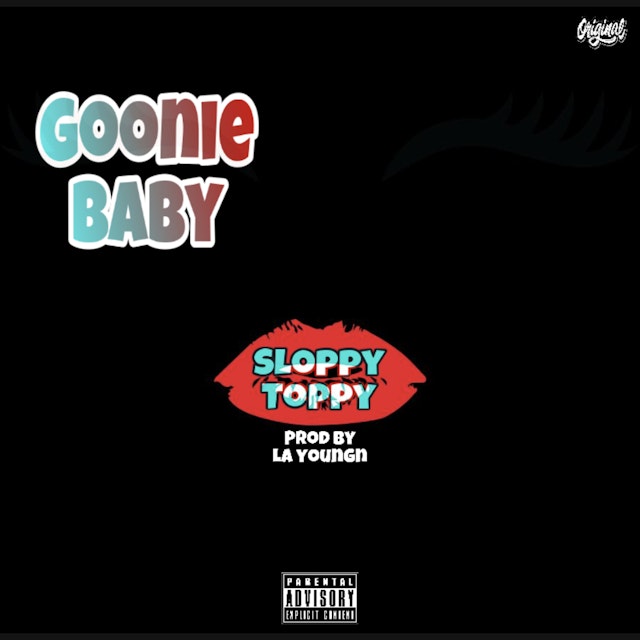 What is a sloppy toppy