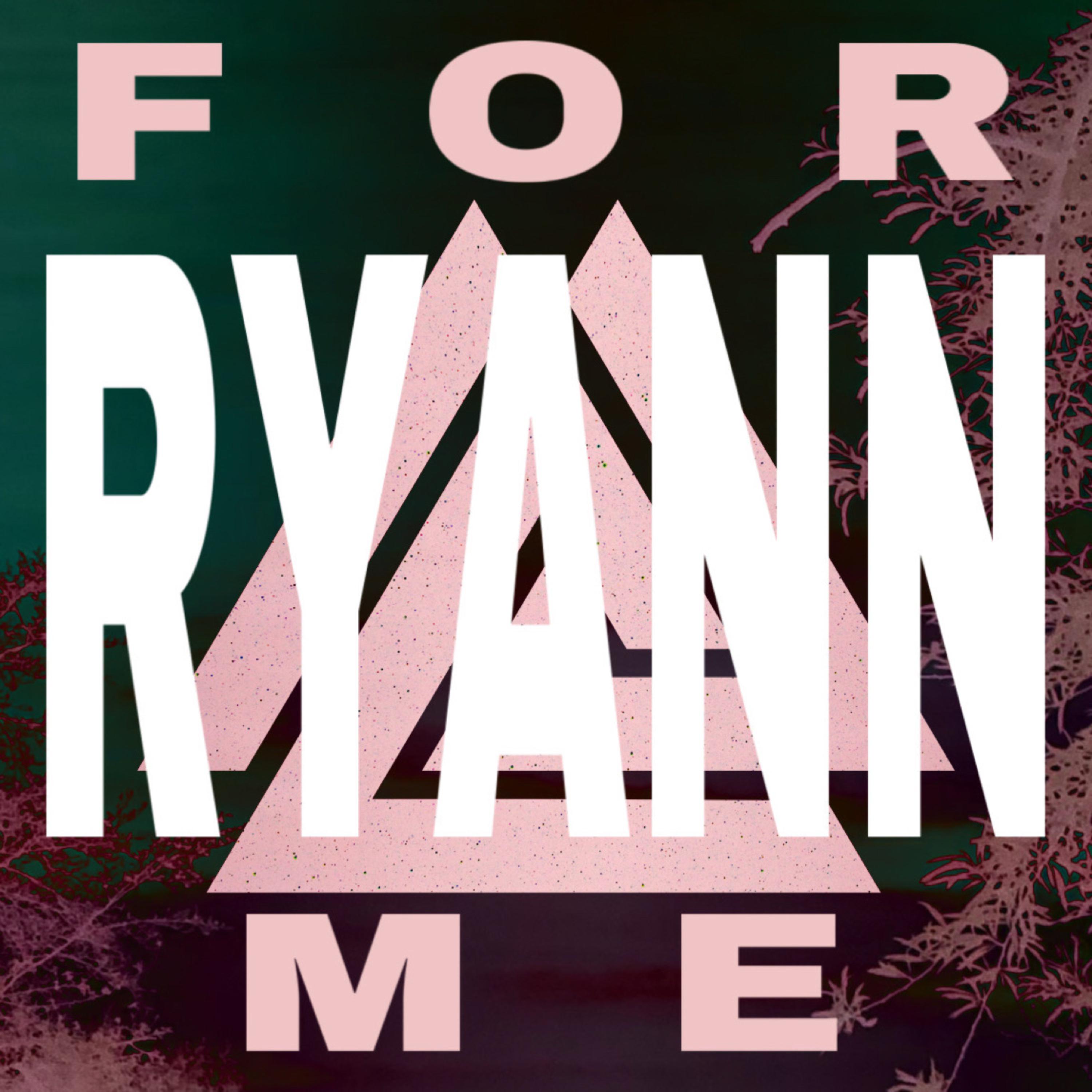FOR ME artwork