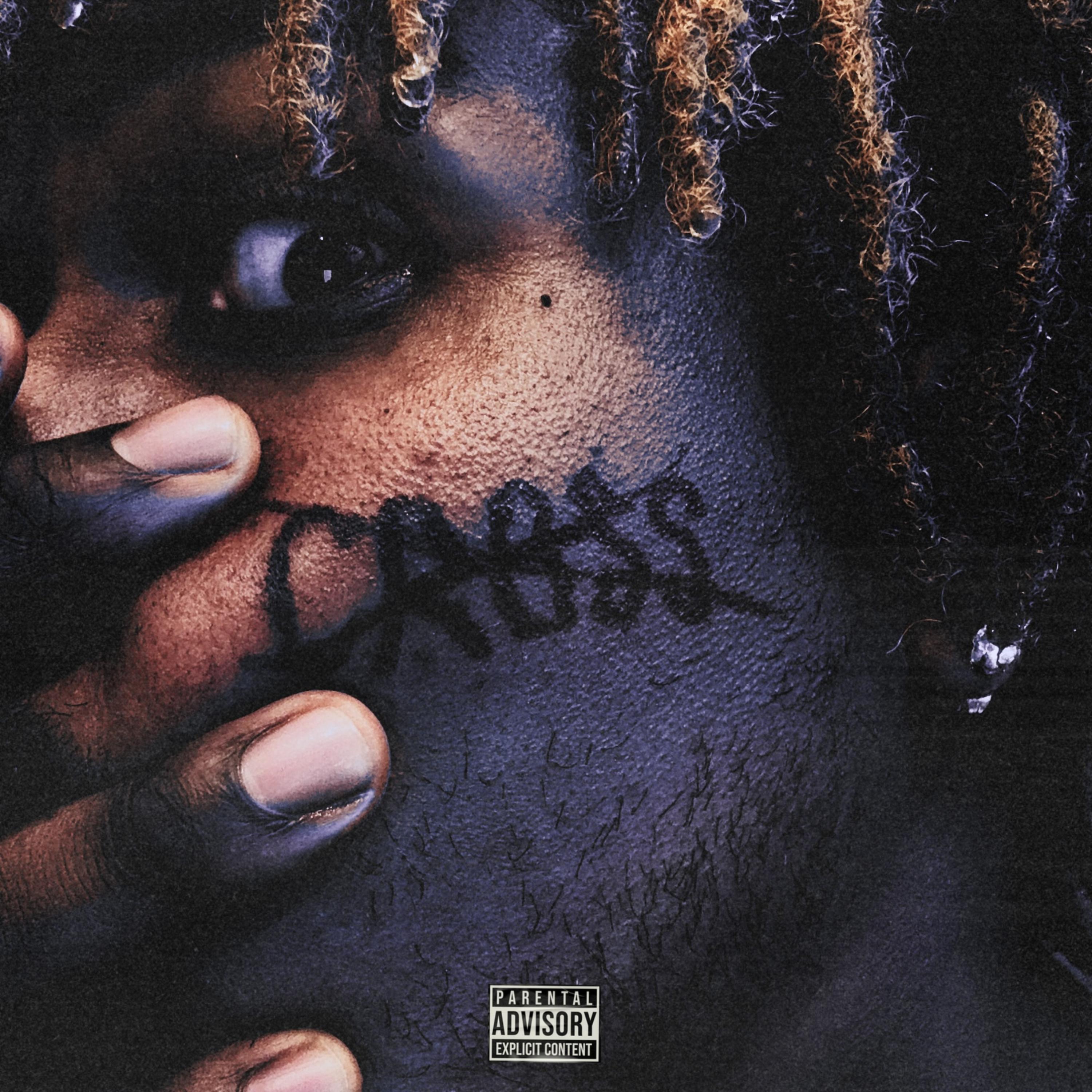 cross by TGYE cover art