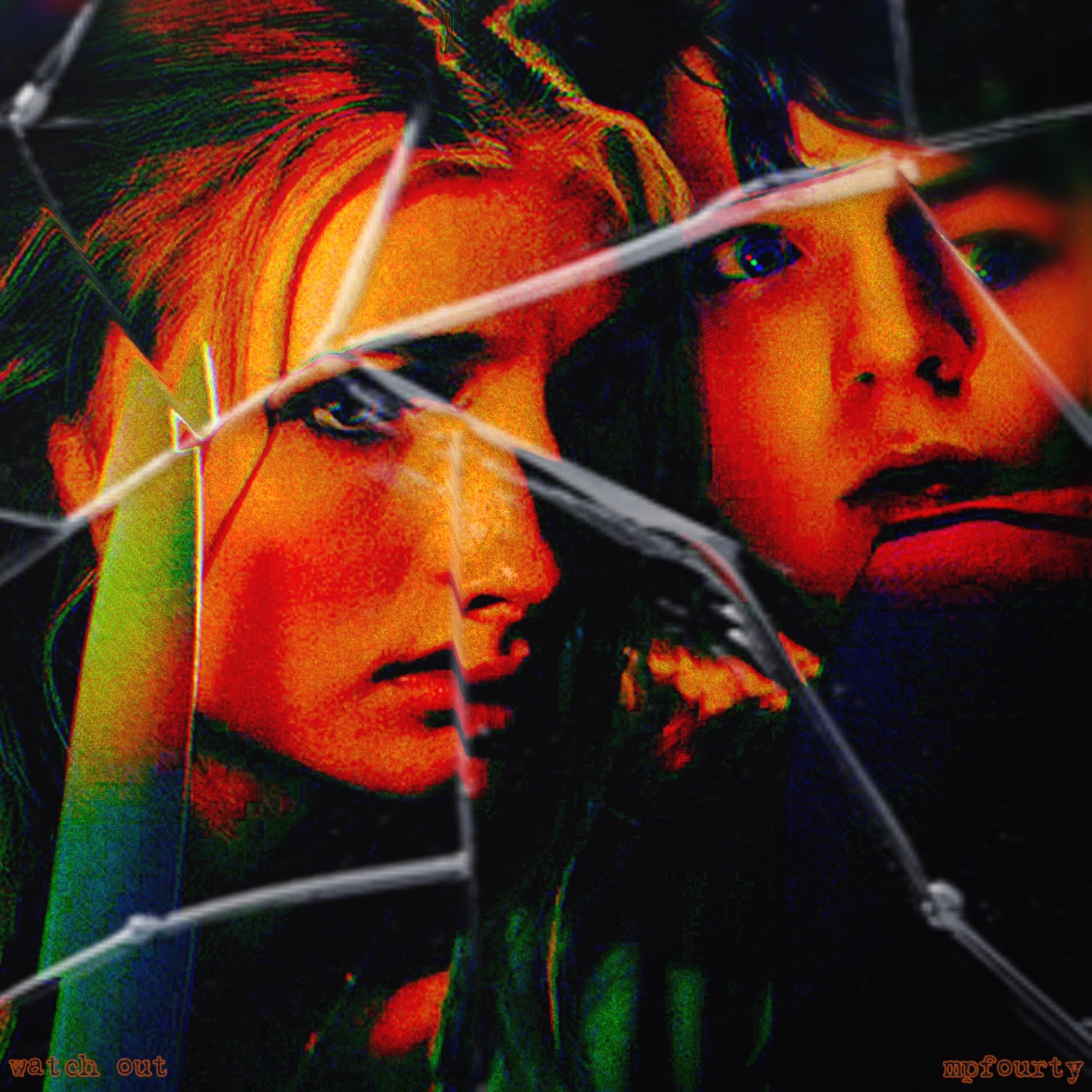 watch out by mpfourty cover art