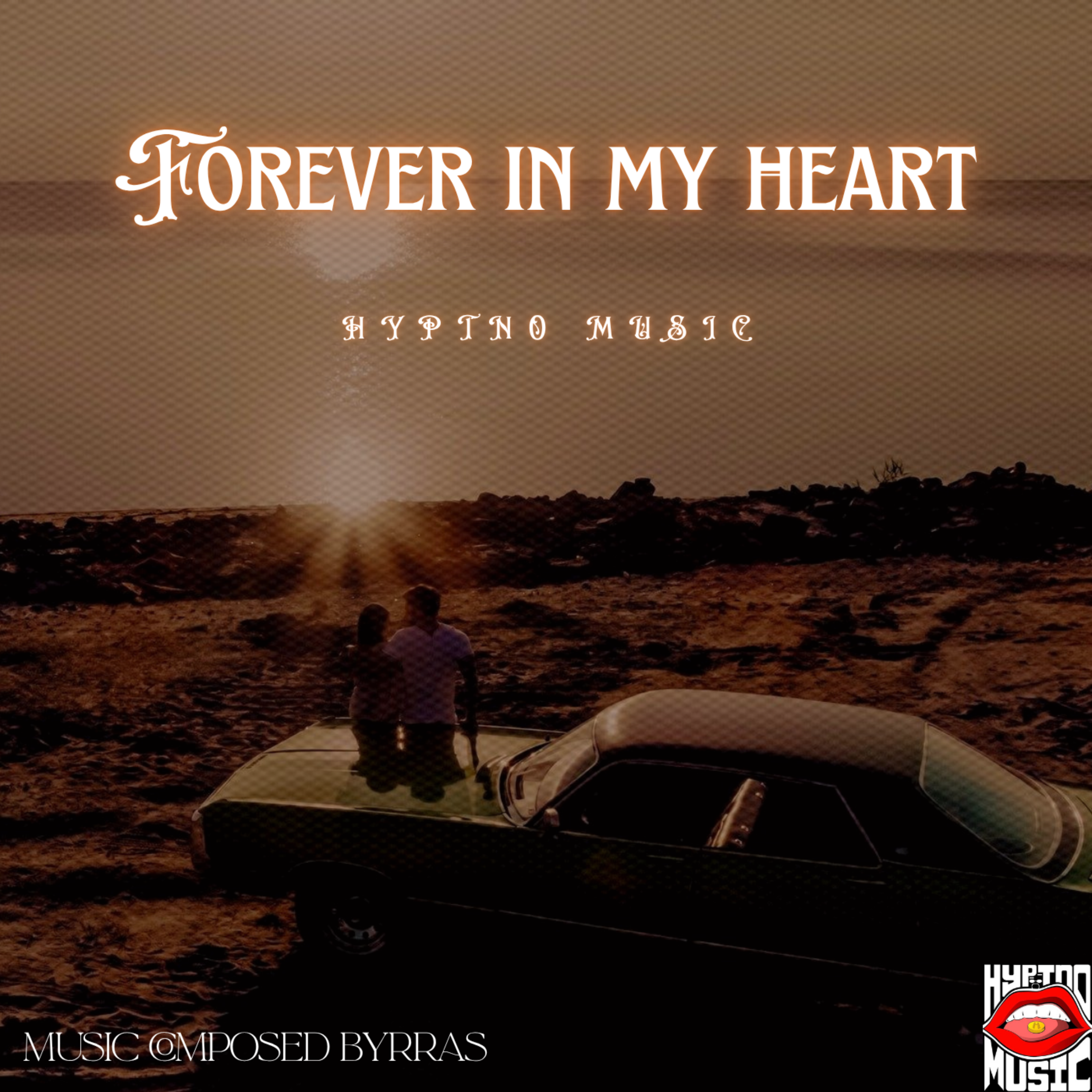 Forever in my Heart artwork