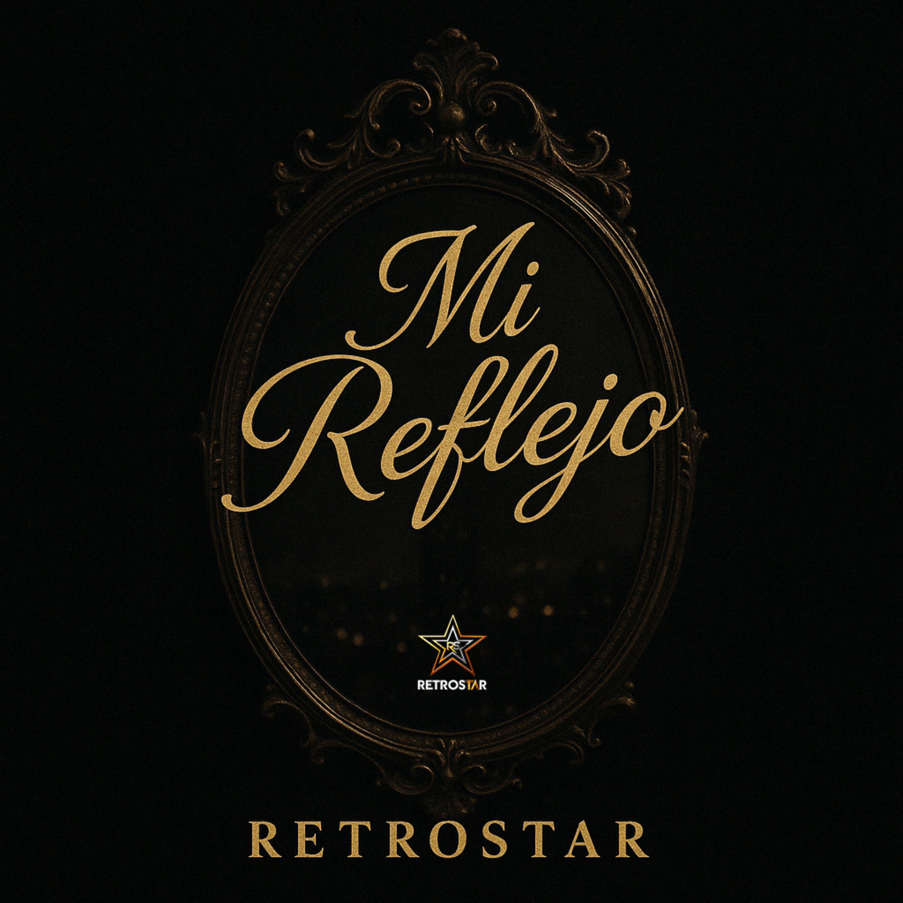 MI REFLEJO artwork