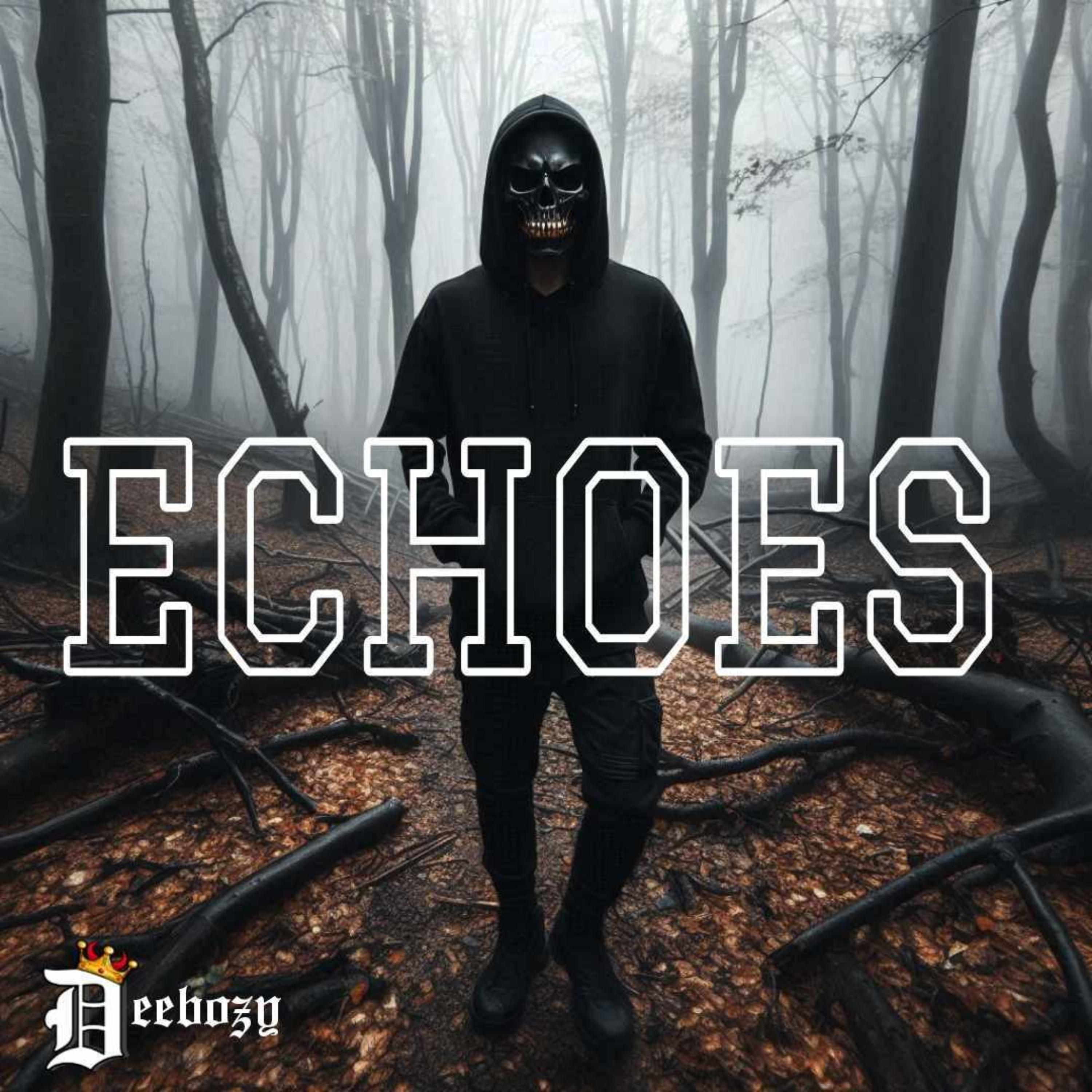 Echoes artwork