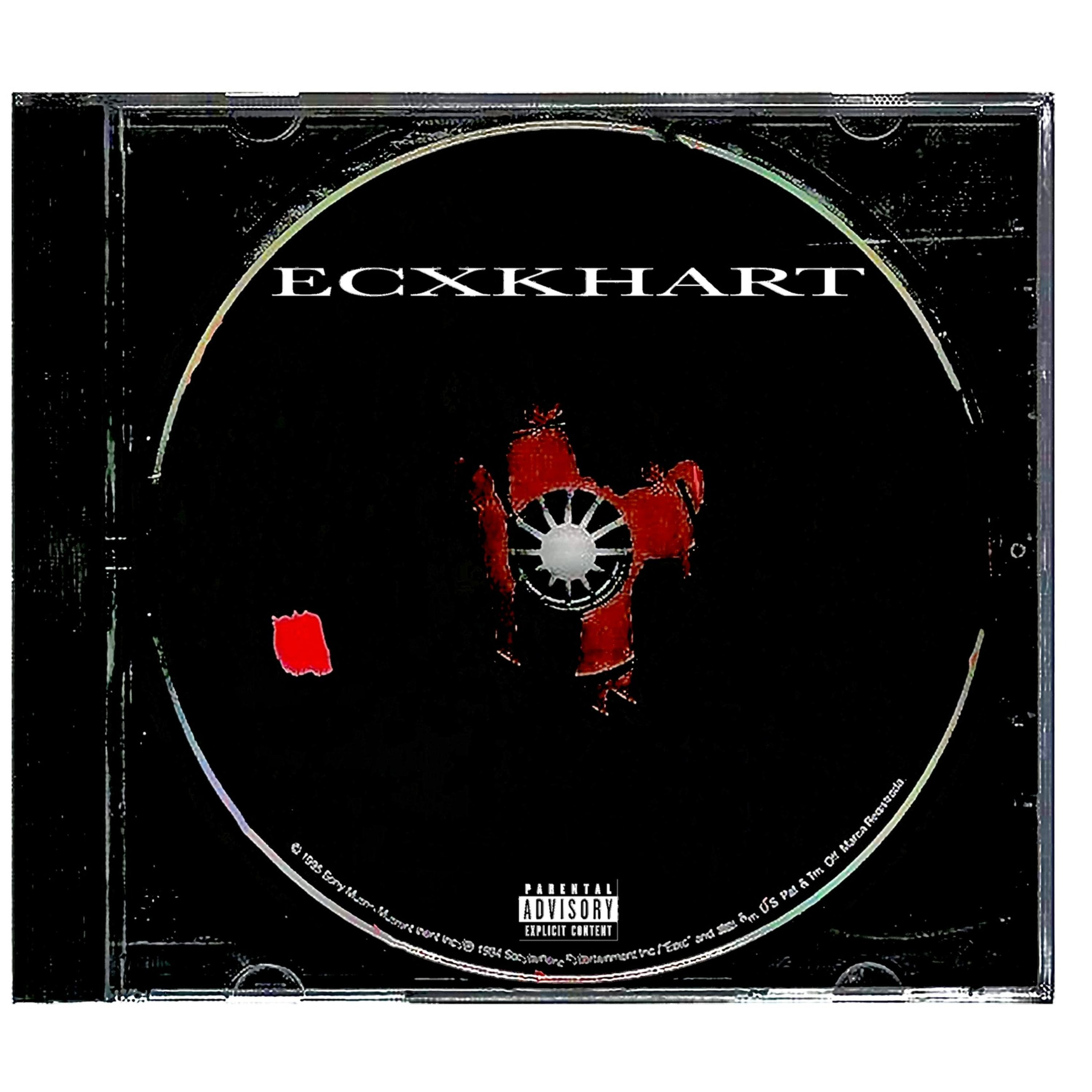 Exckhart artwork