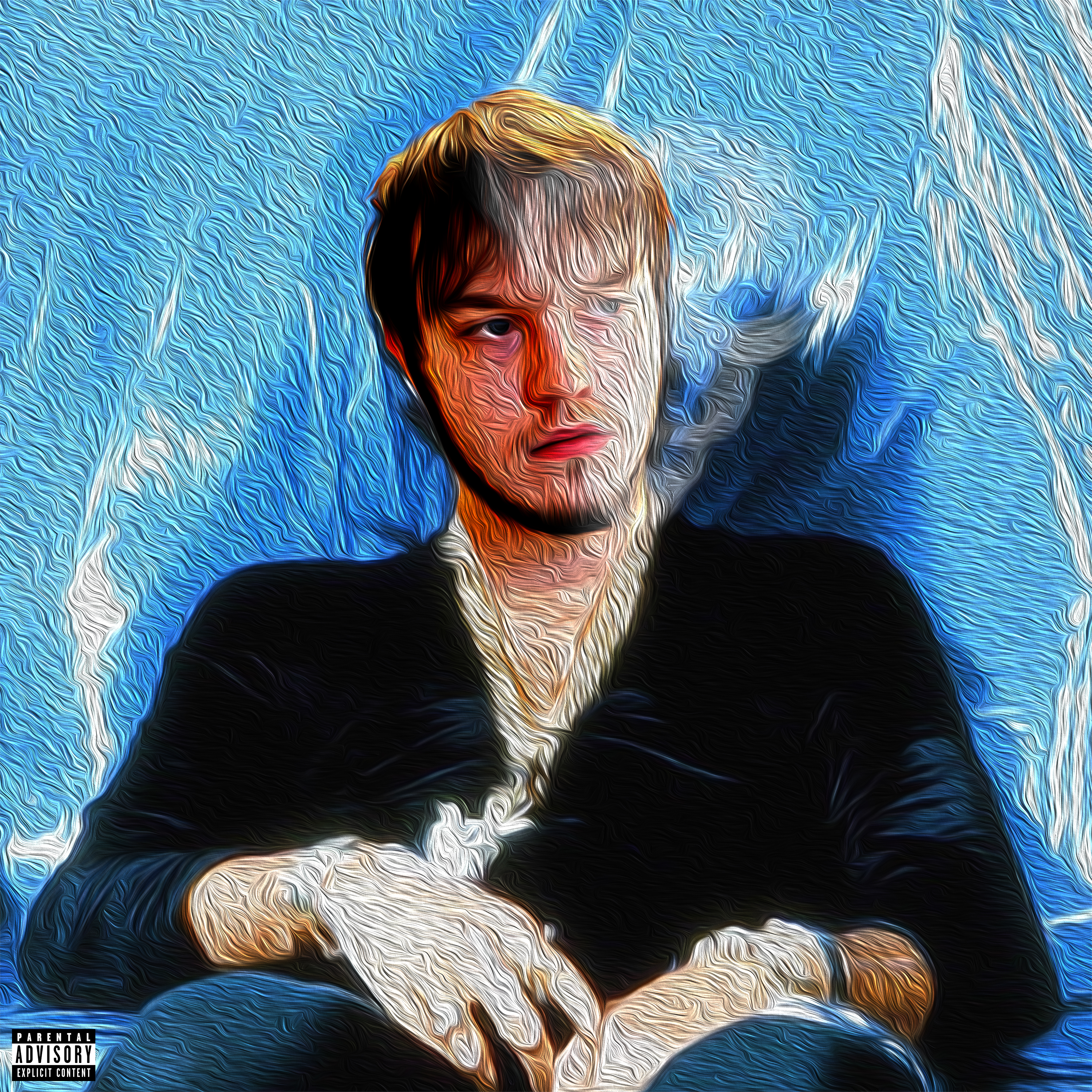 My Turn artwork