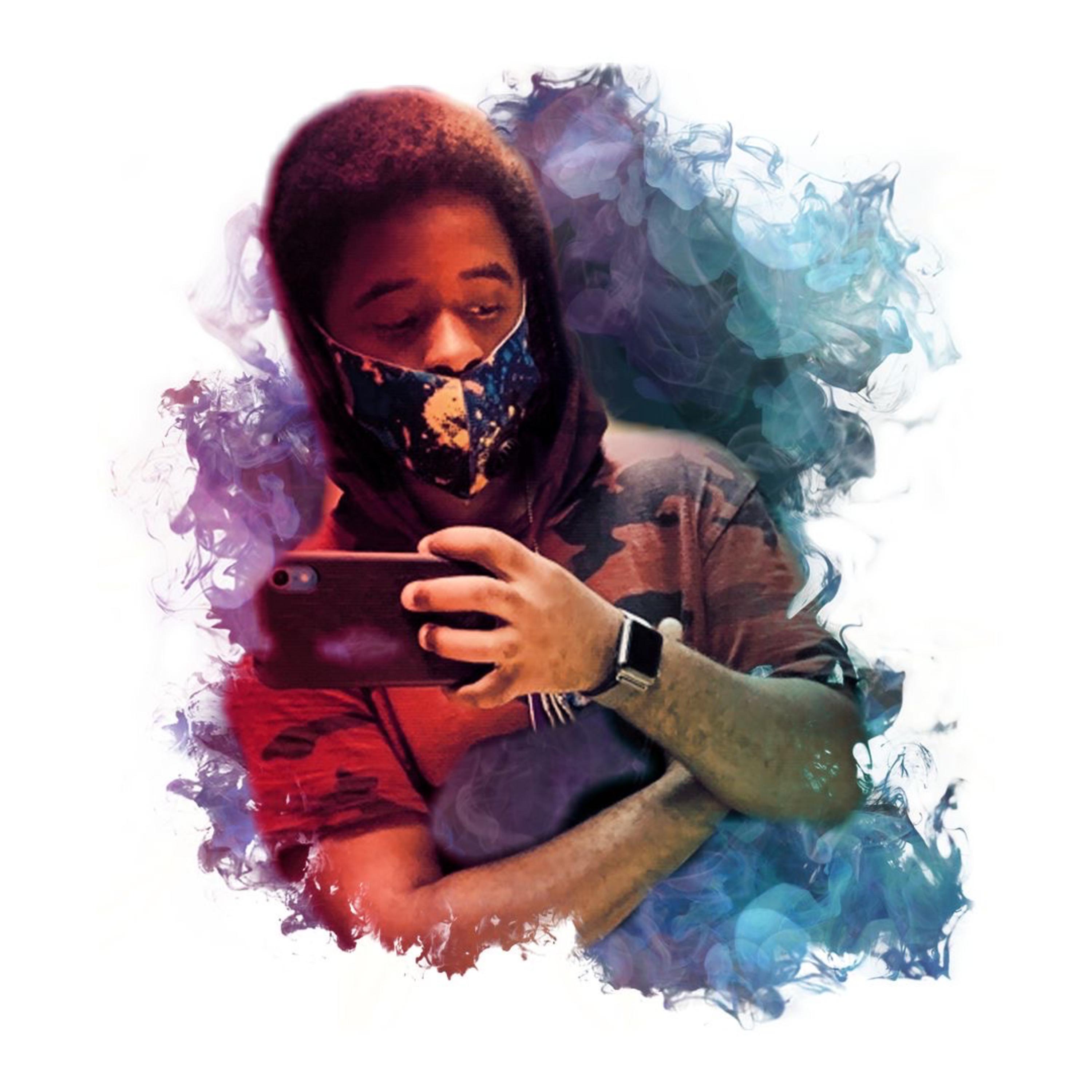 IAm RellsSmith 2 artwork