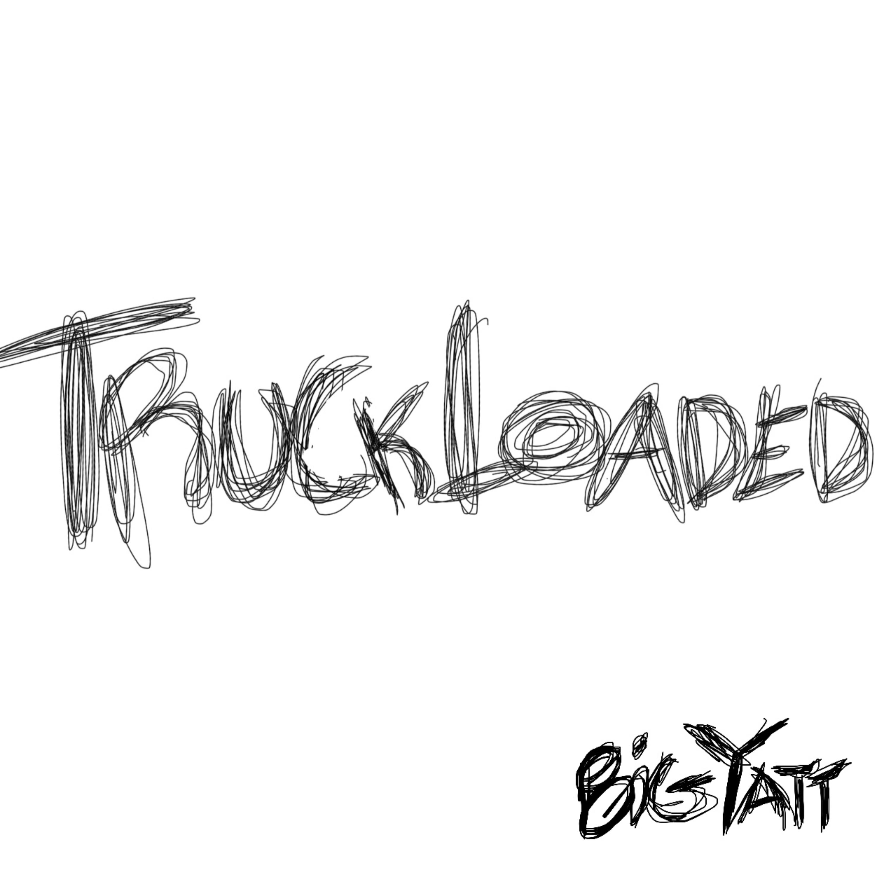 Truck Loaded artwork