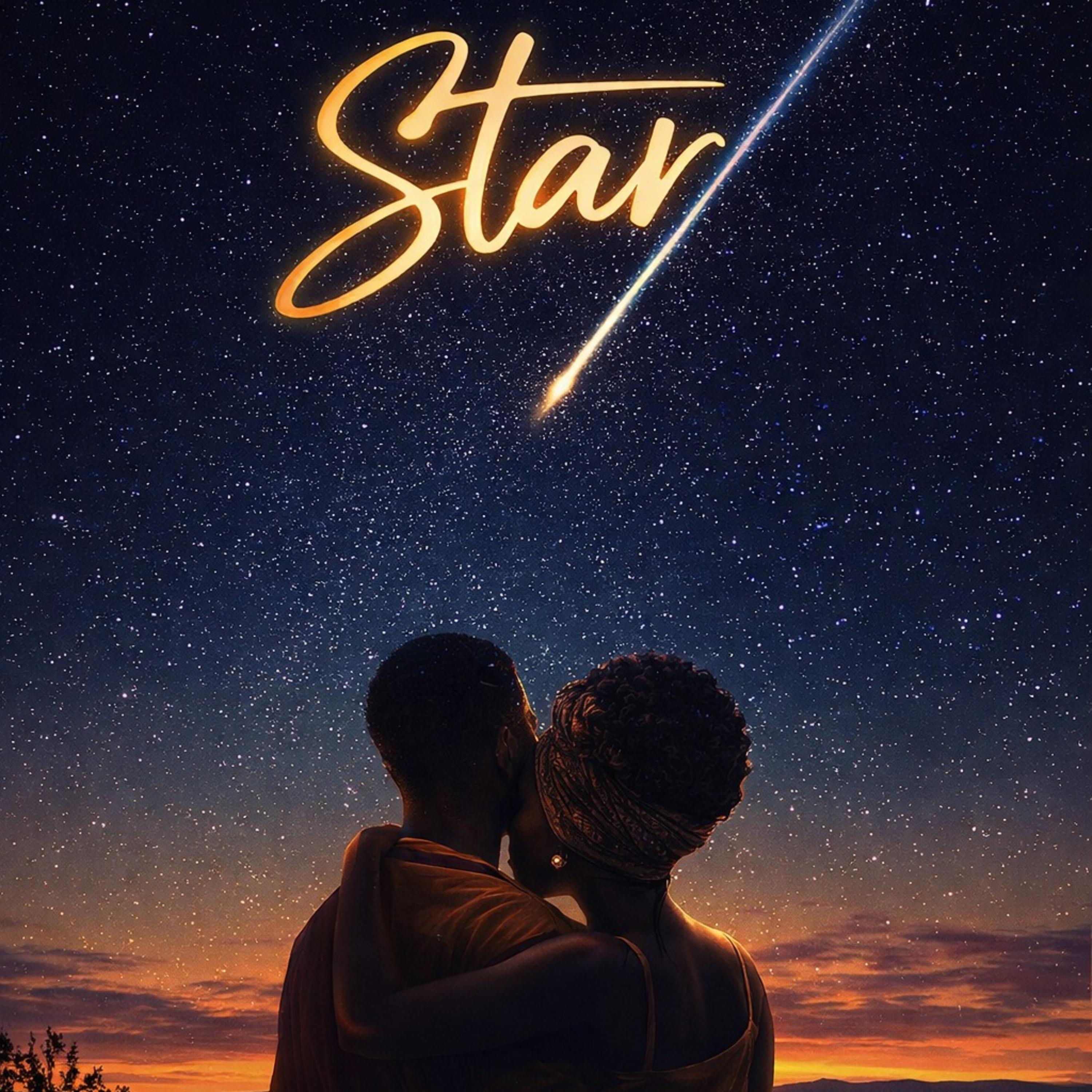 Star by Mighty Mechi cover art