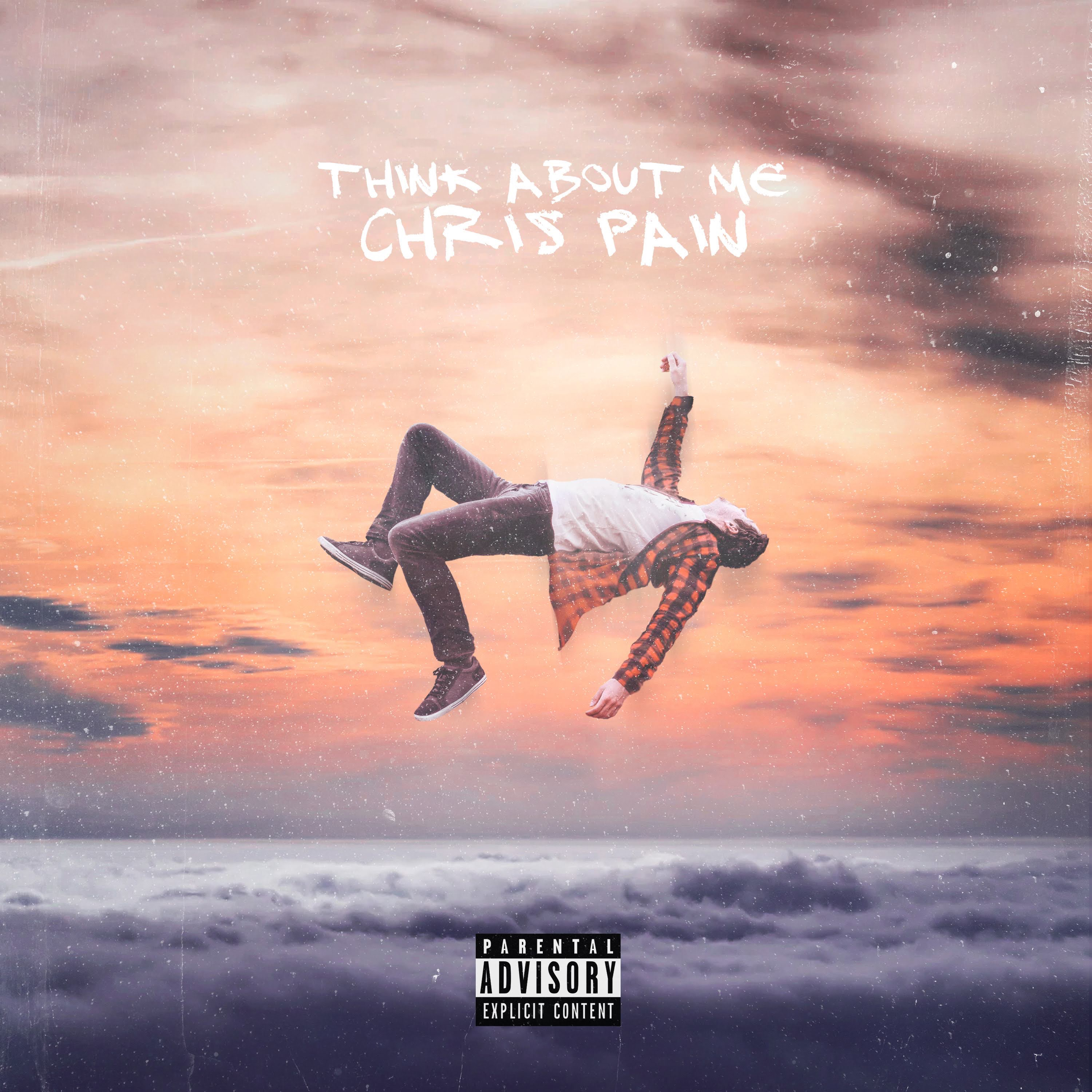 Think About Me artwork