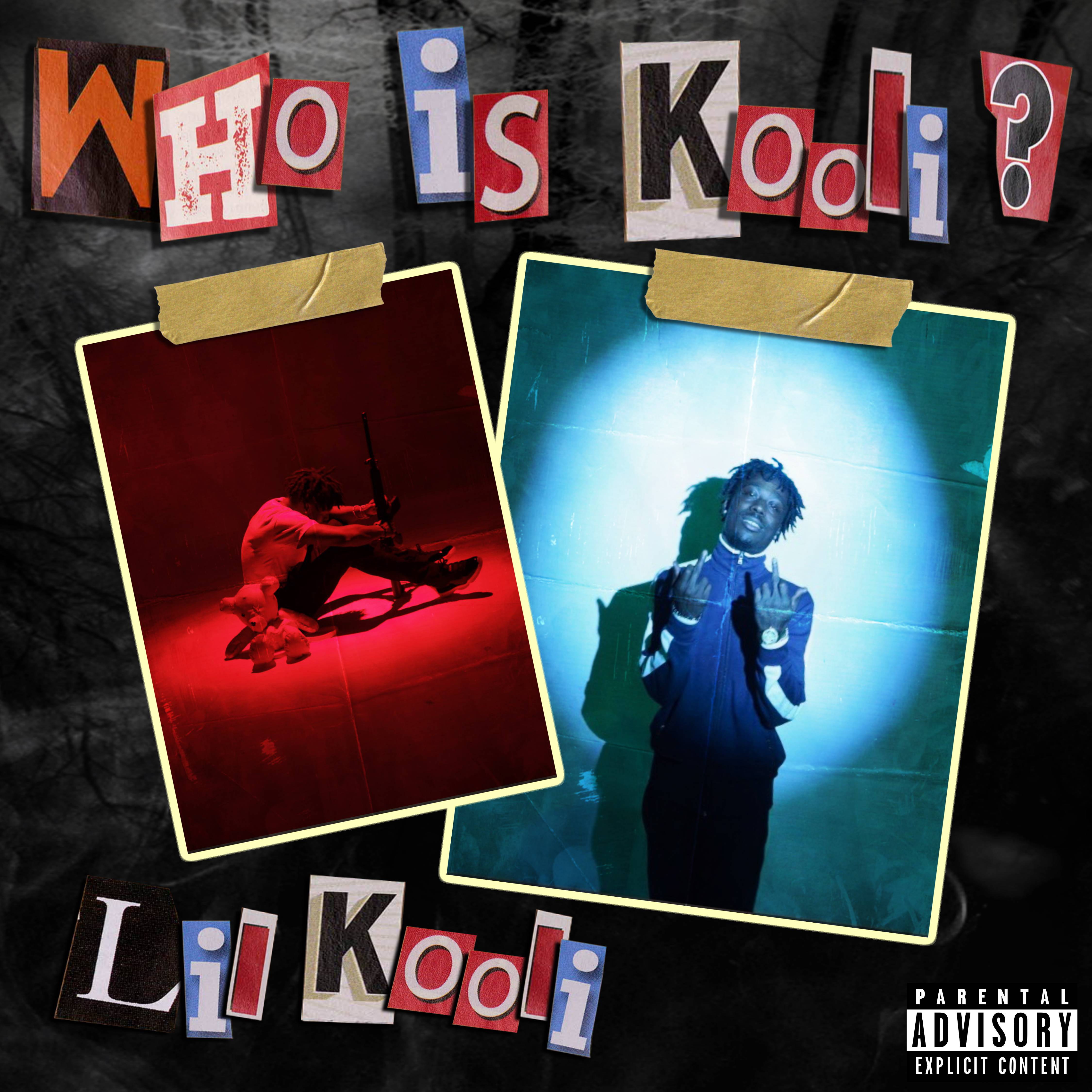 Who Is Kooli ? artwork