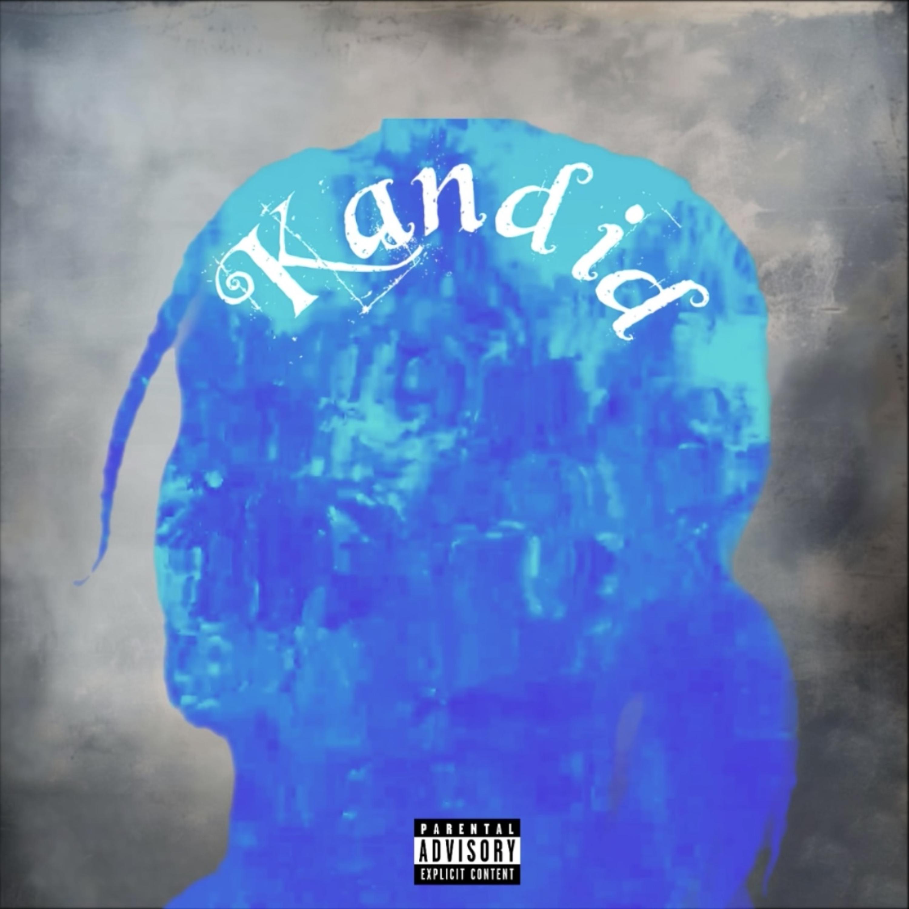 Kandid artwork