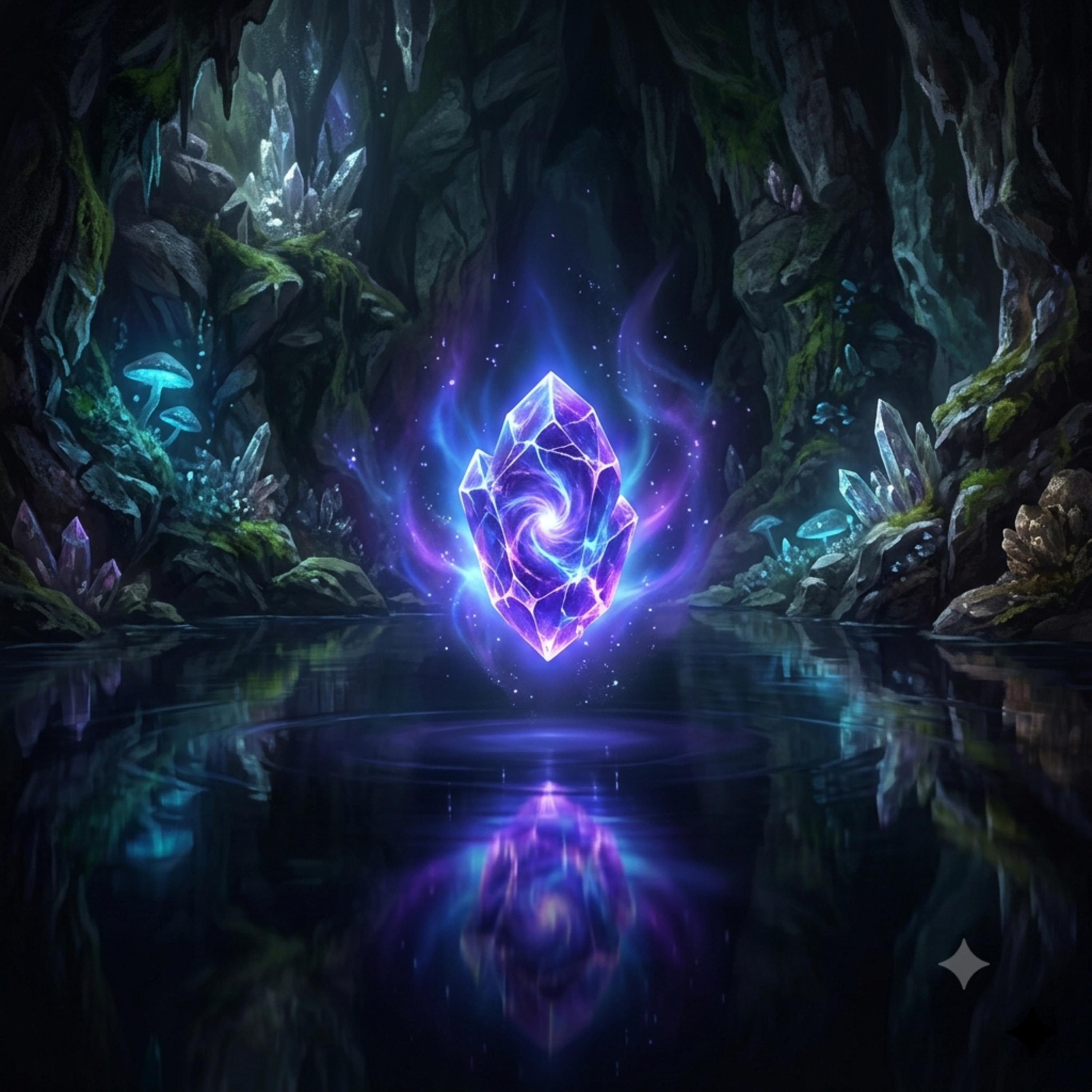 Floating by atem! cover art