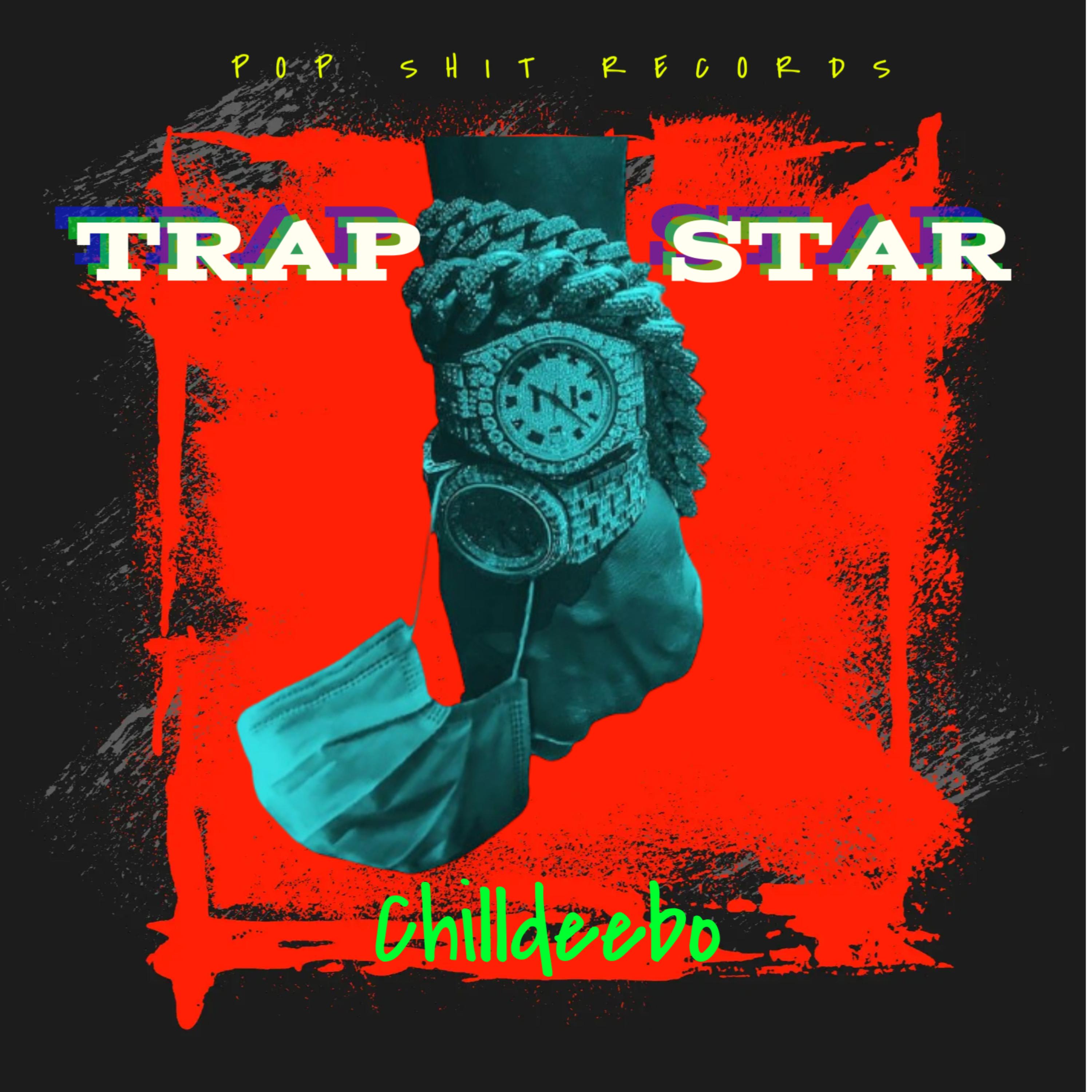 Trap Star artwork