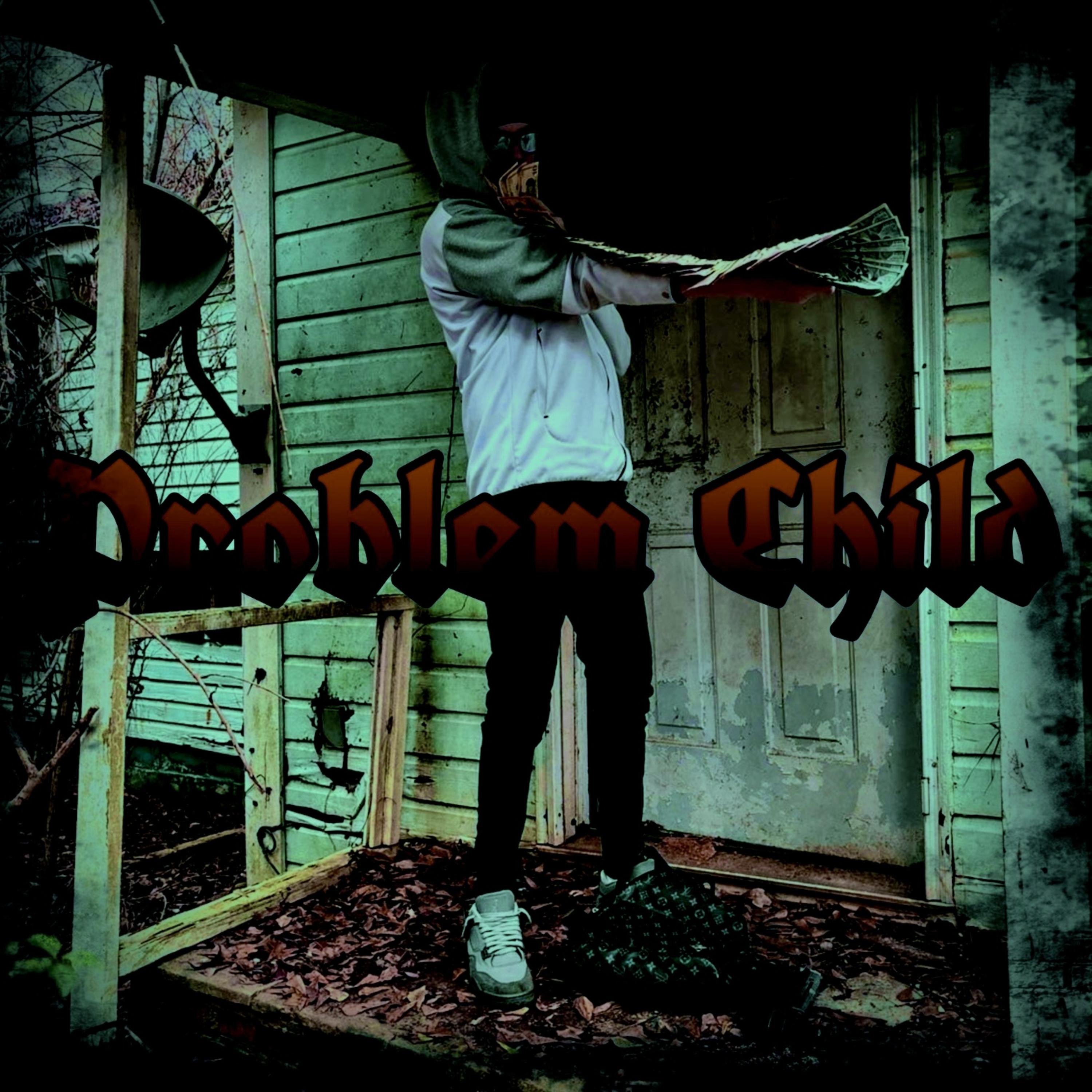 Problem Child artwork