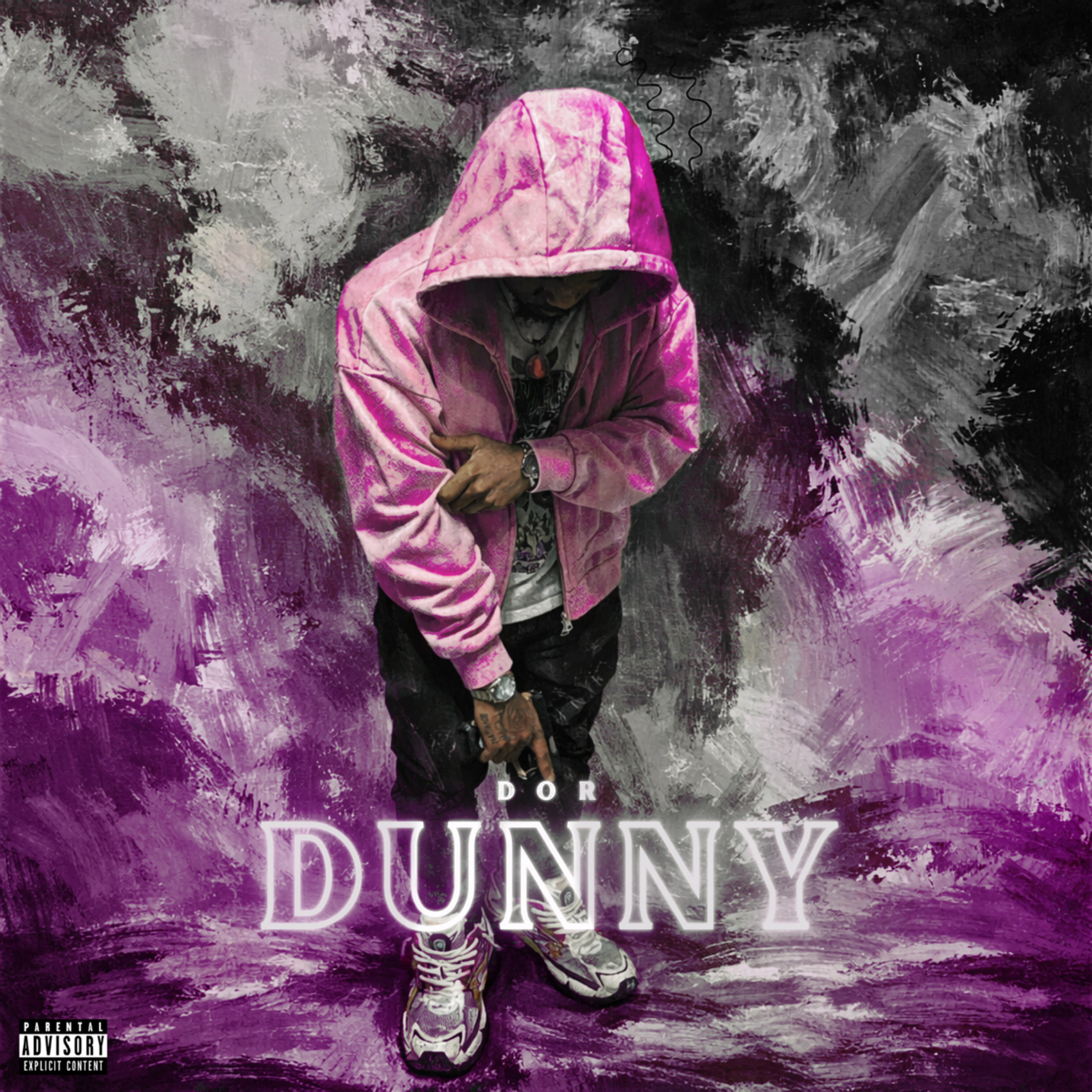 Dunny artwork