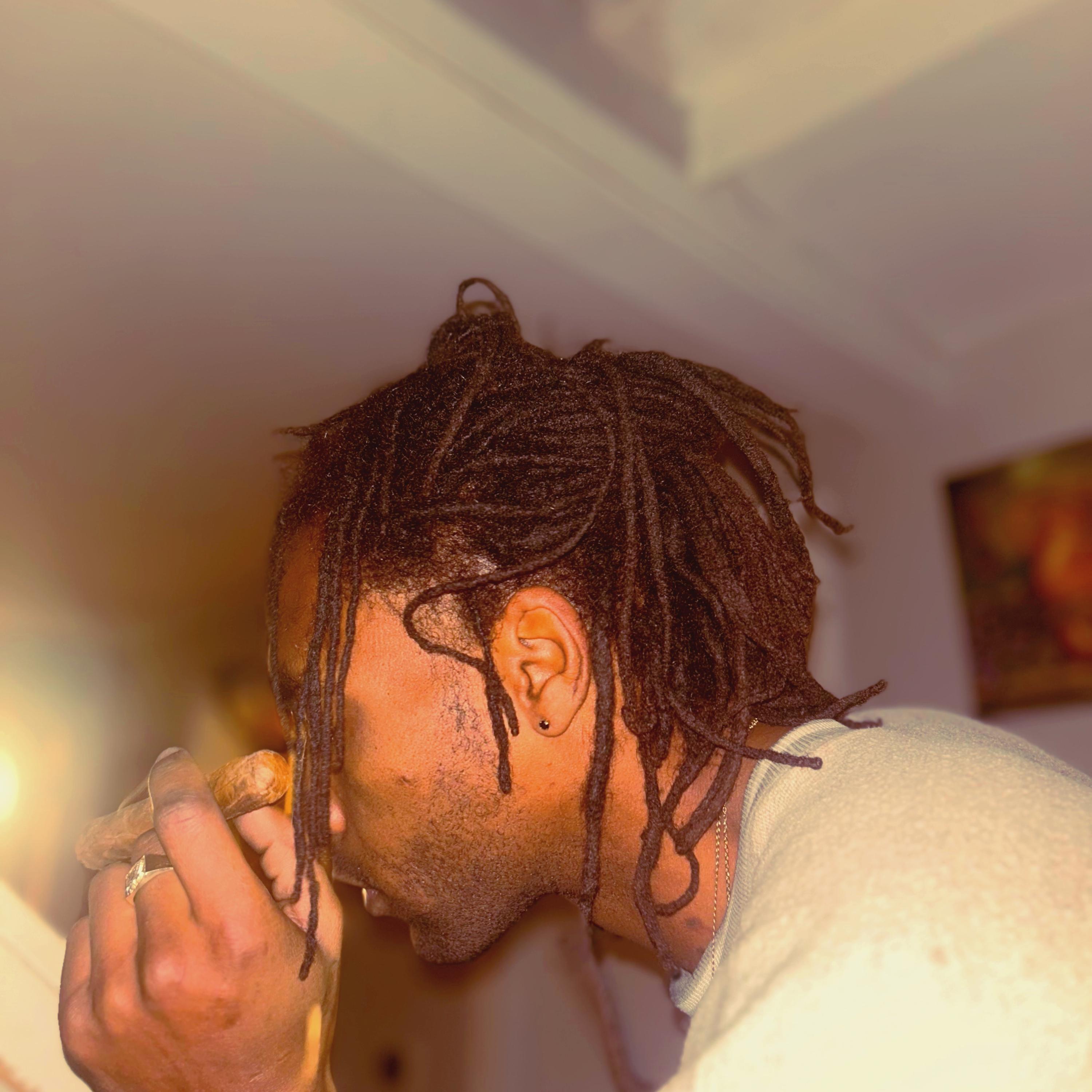 Numb artwork