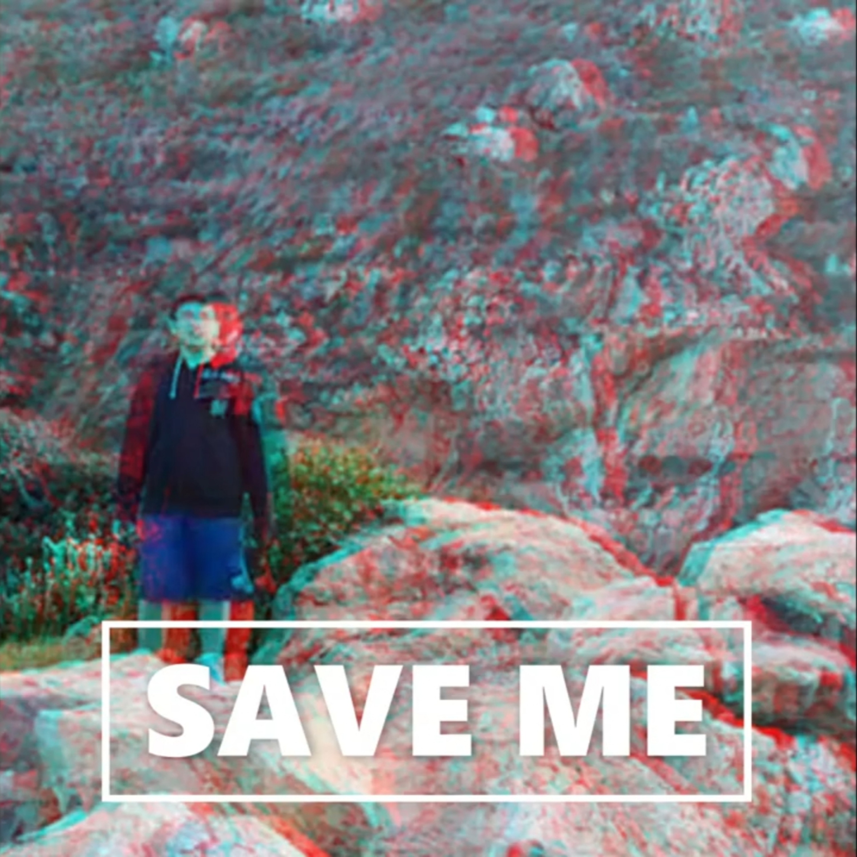 Save Me artwork