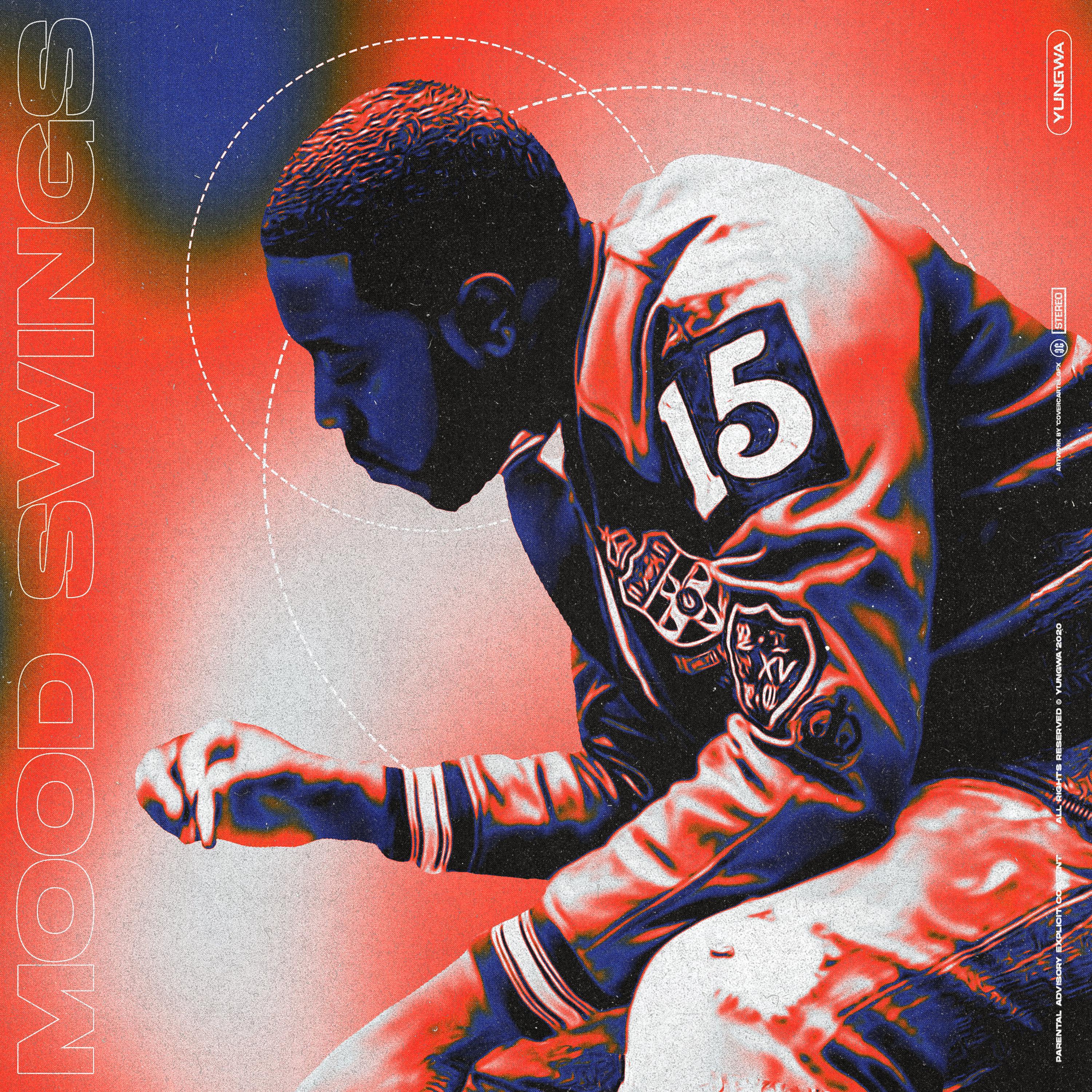 Mood Swings artwork