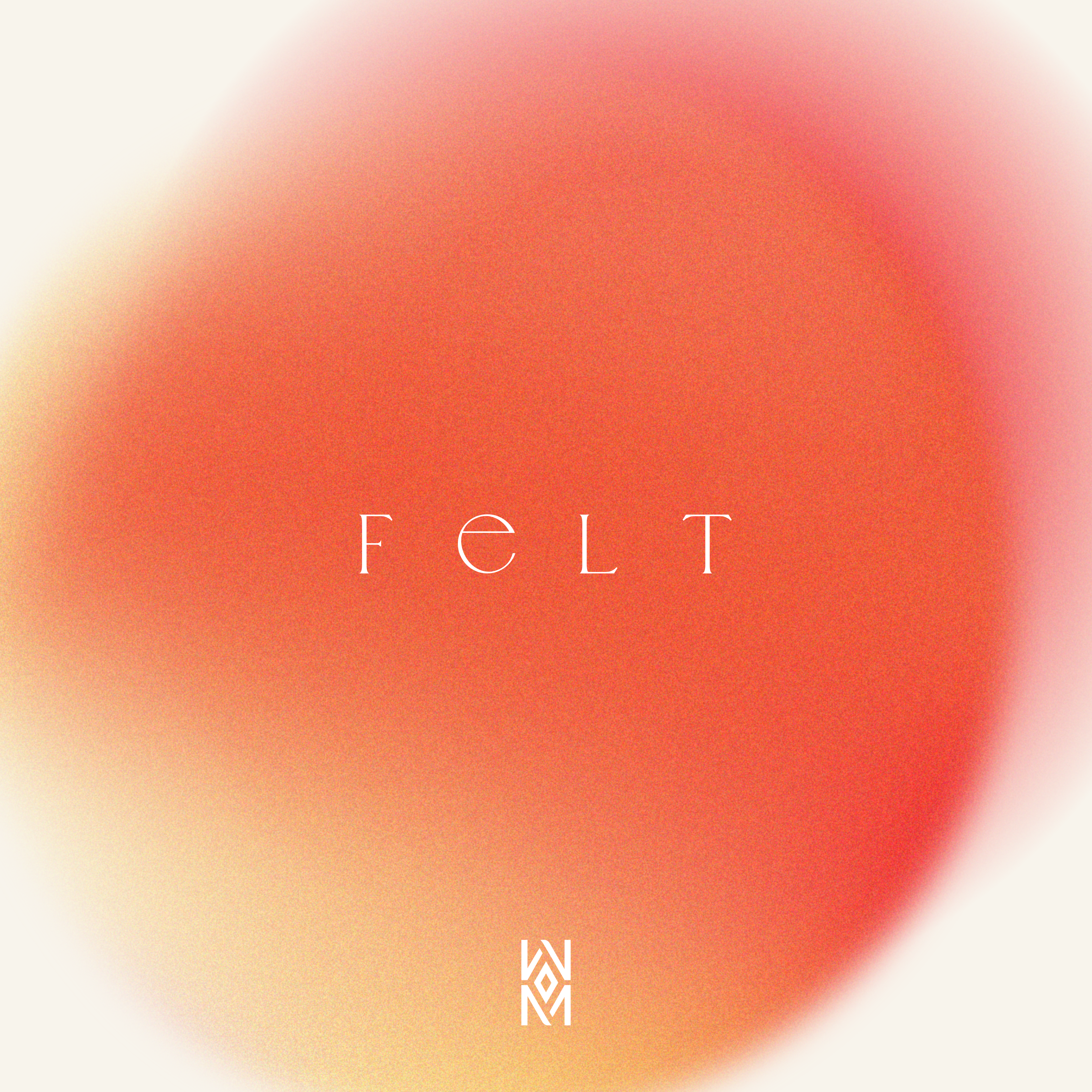 FELT artwork