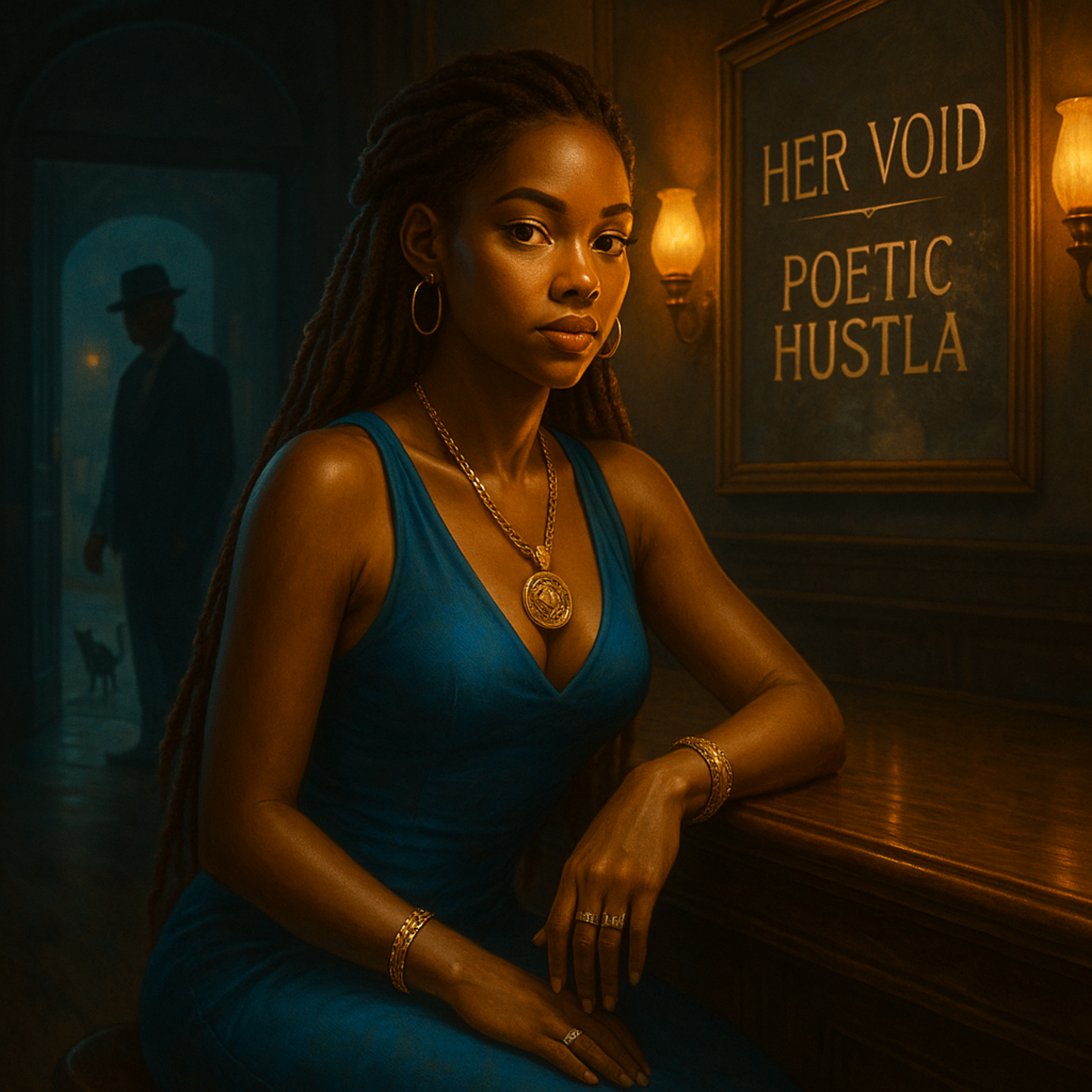 Her Void artwork