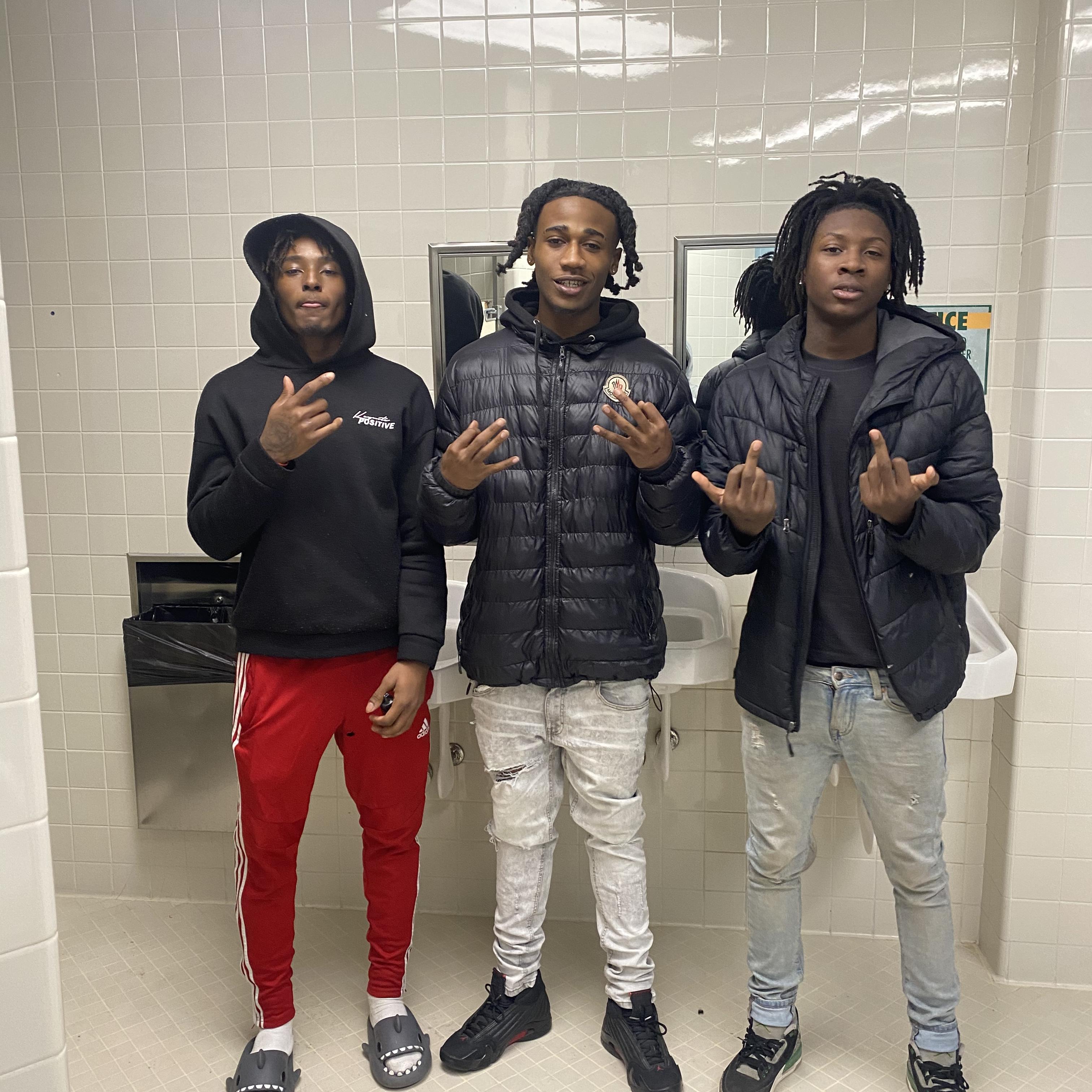 3 flow artwork
