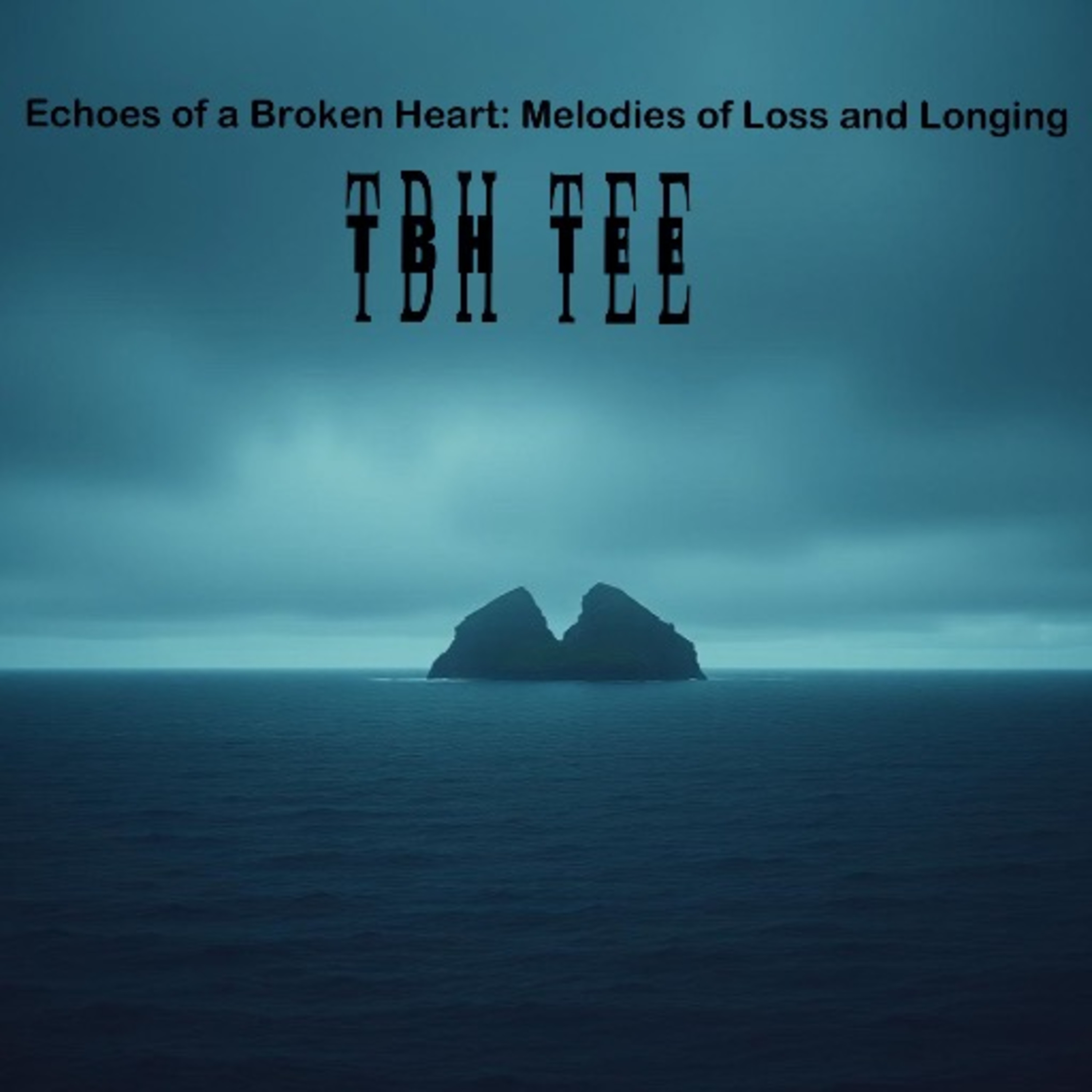 Echoes of a Broken Heart: Melodies of Loss And Longing artwork