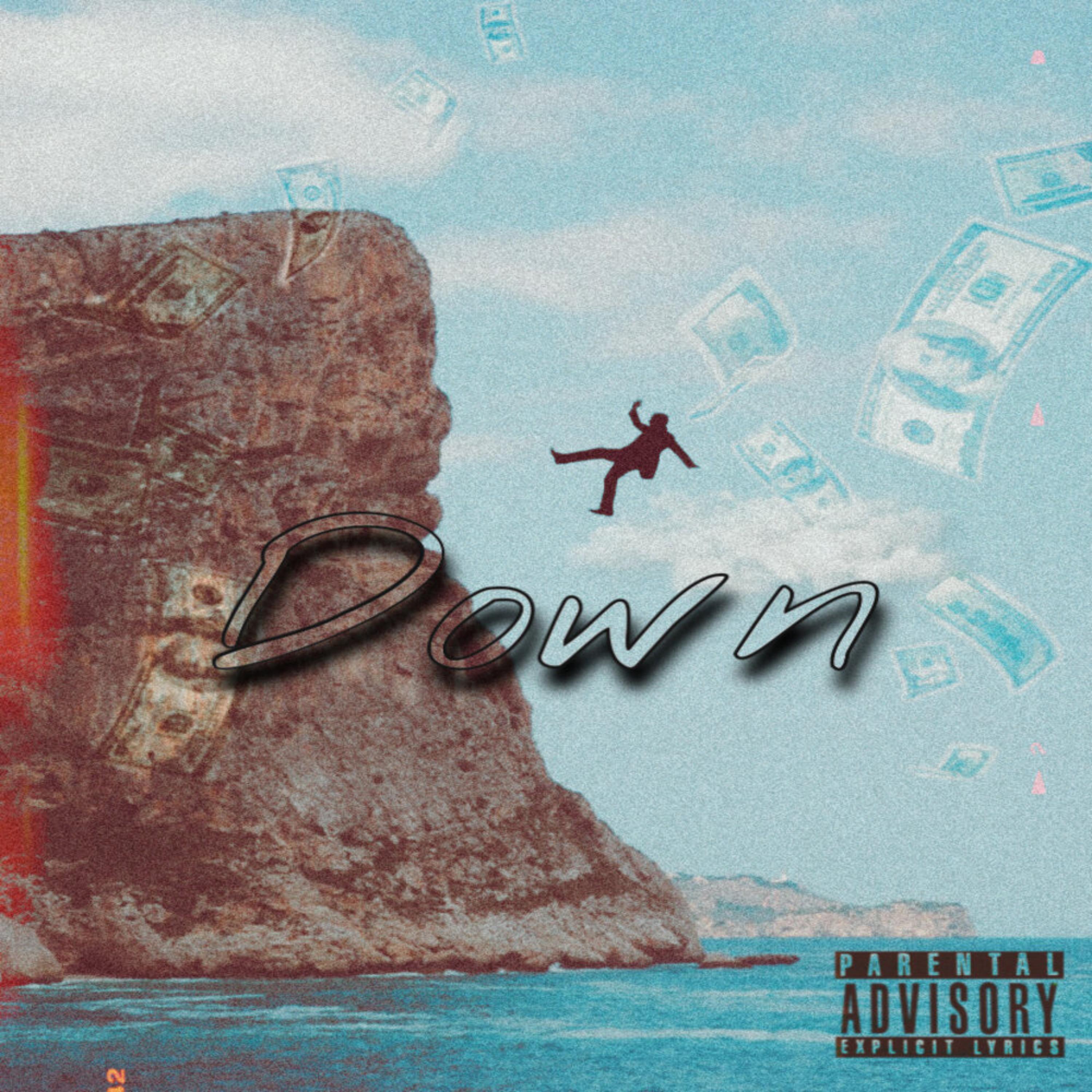 Down artwork
