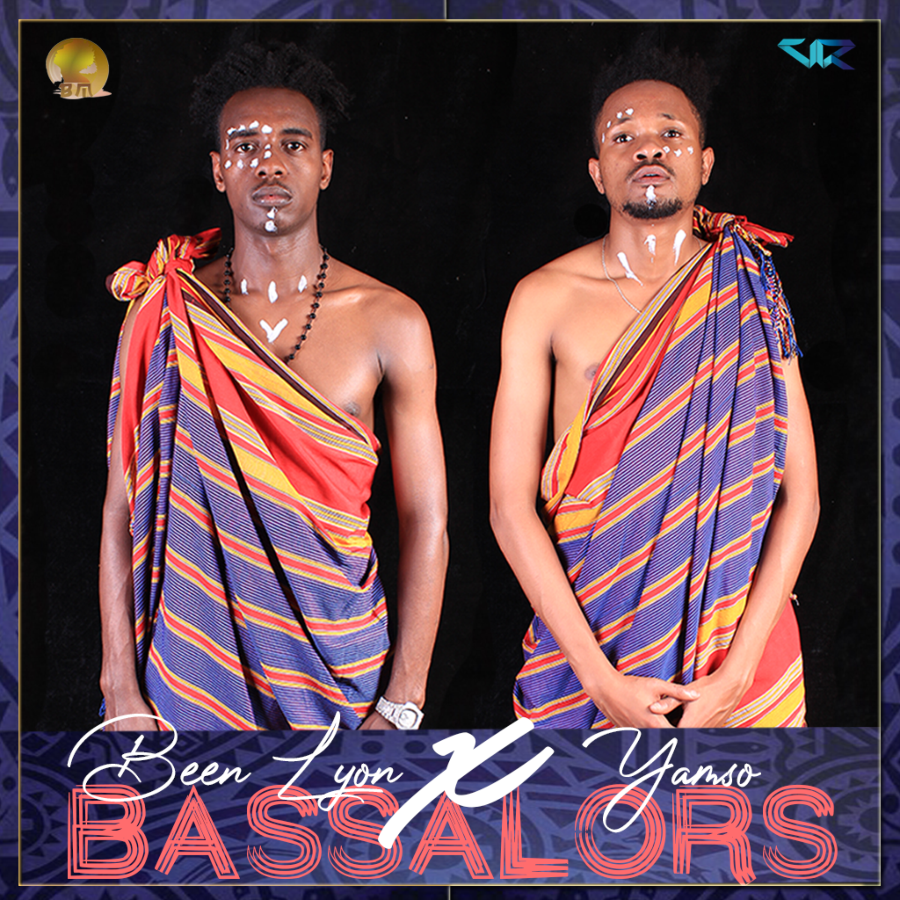 Bassalors artwork