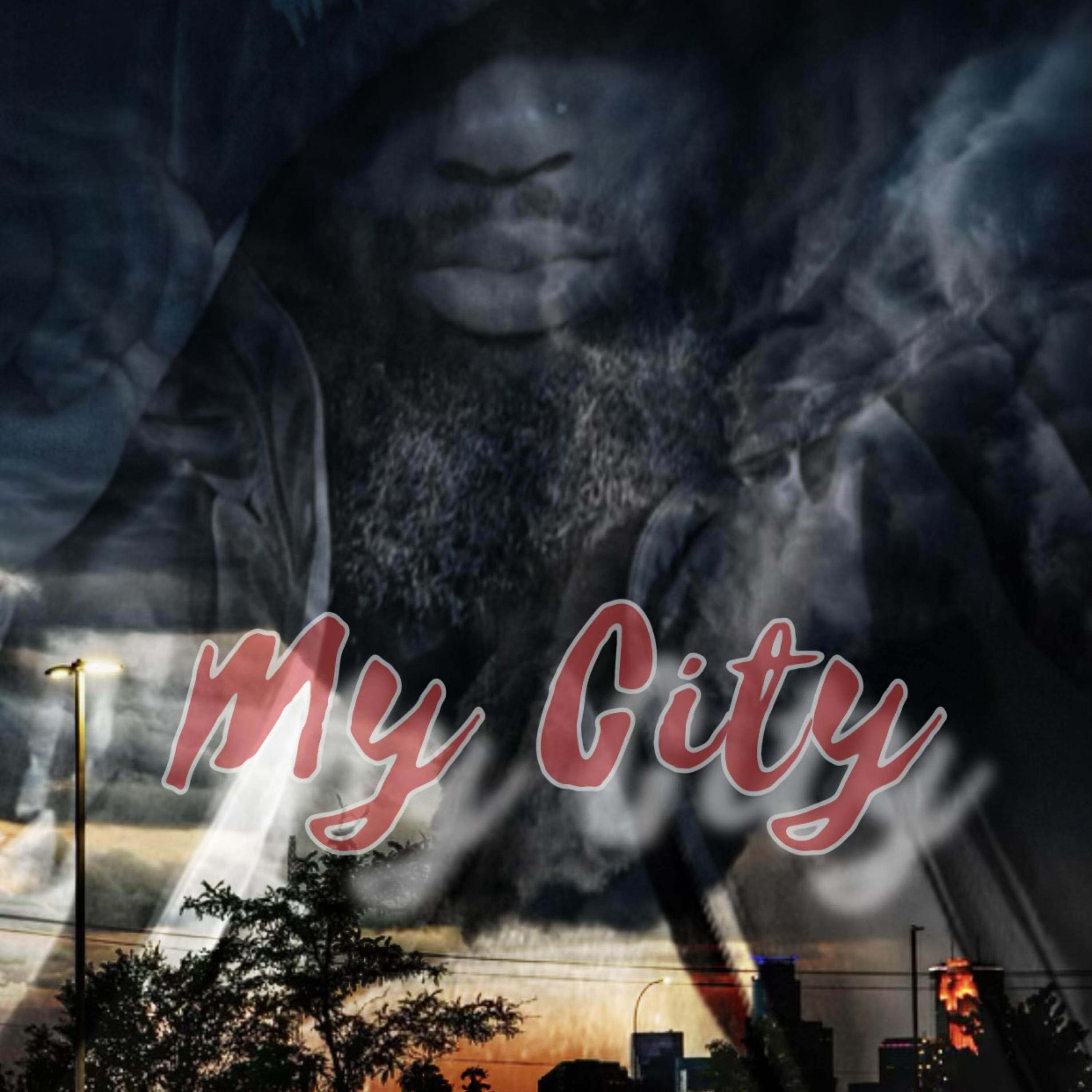 My City artwork