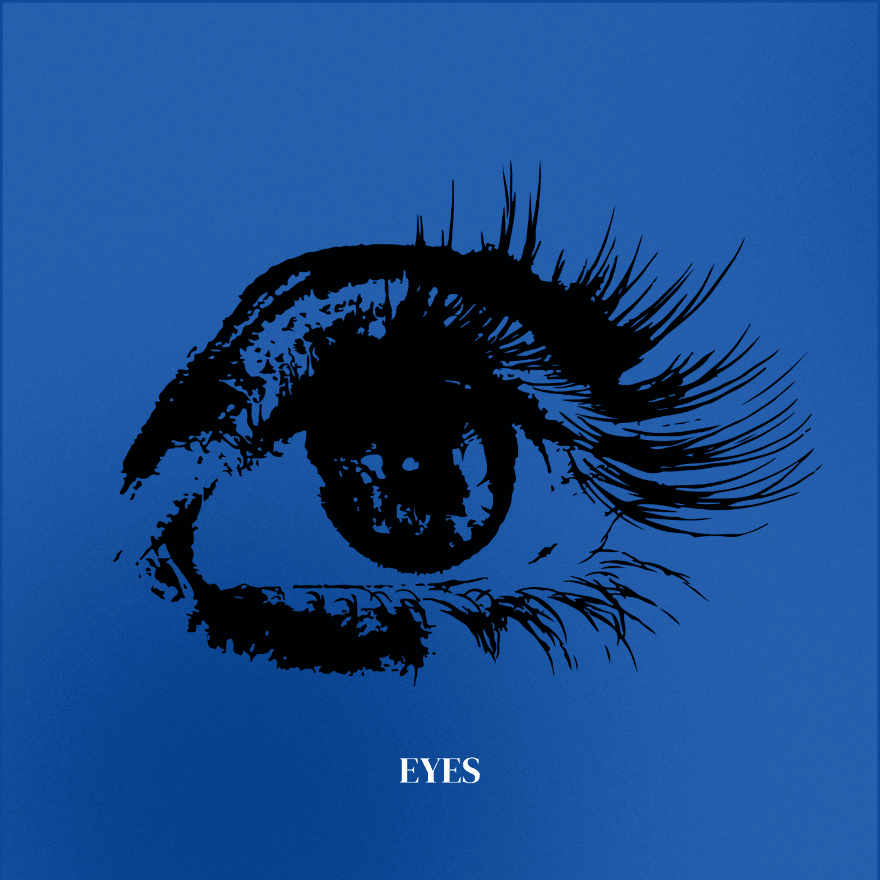 EYES artwork