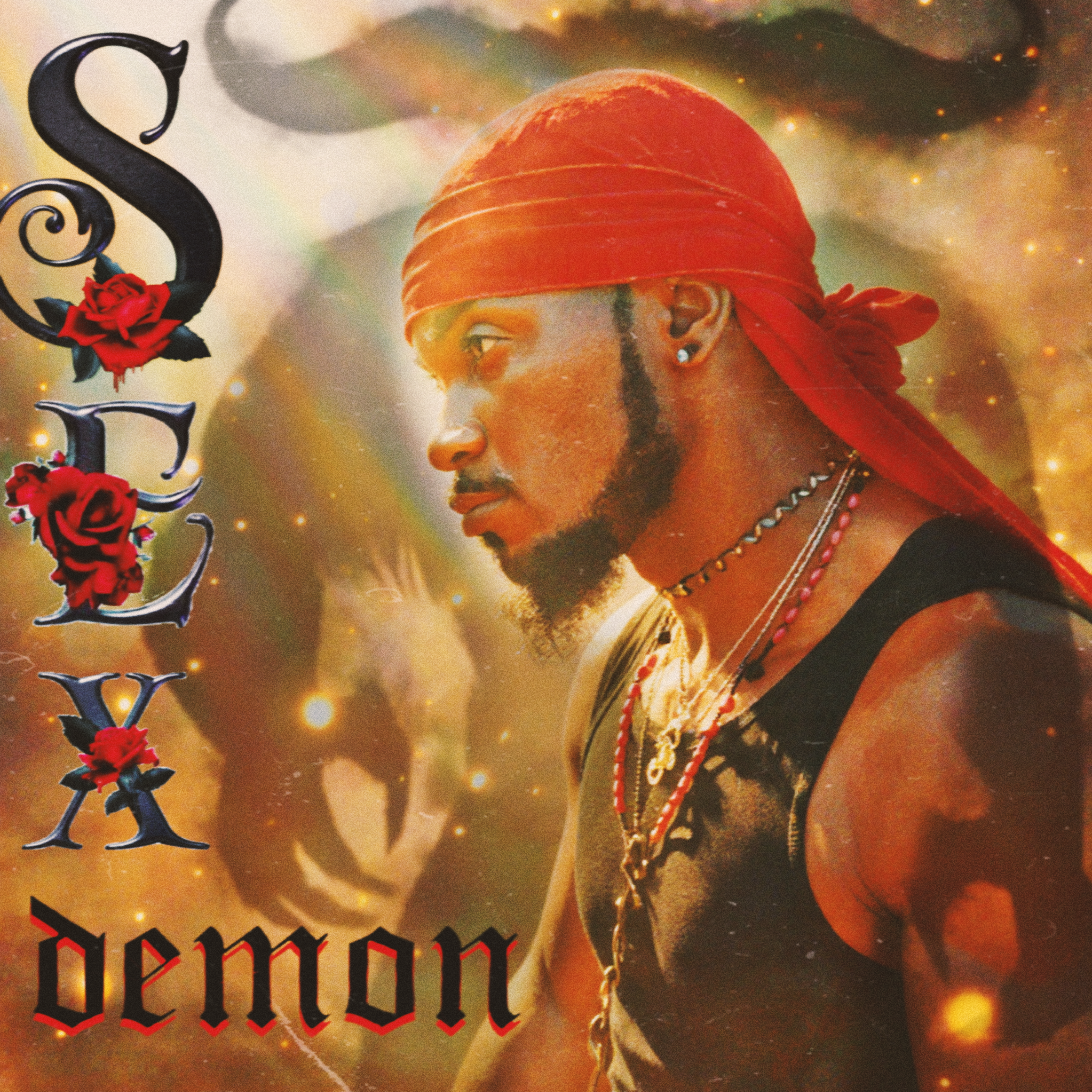 Sex Demon artwork
