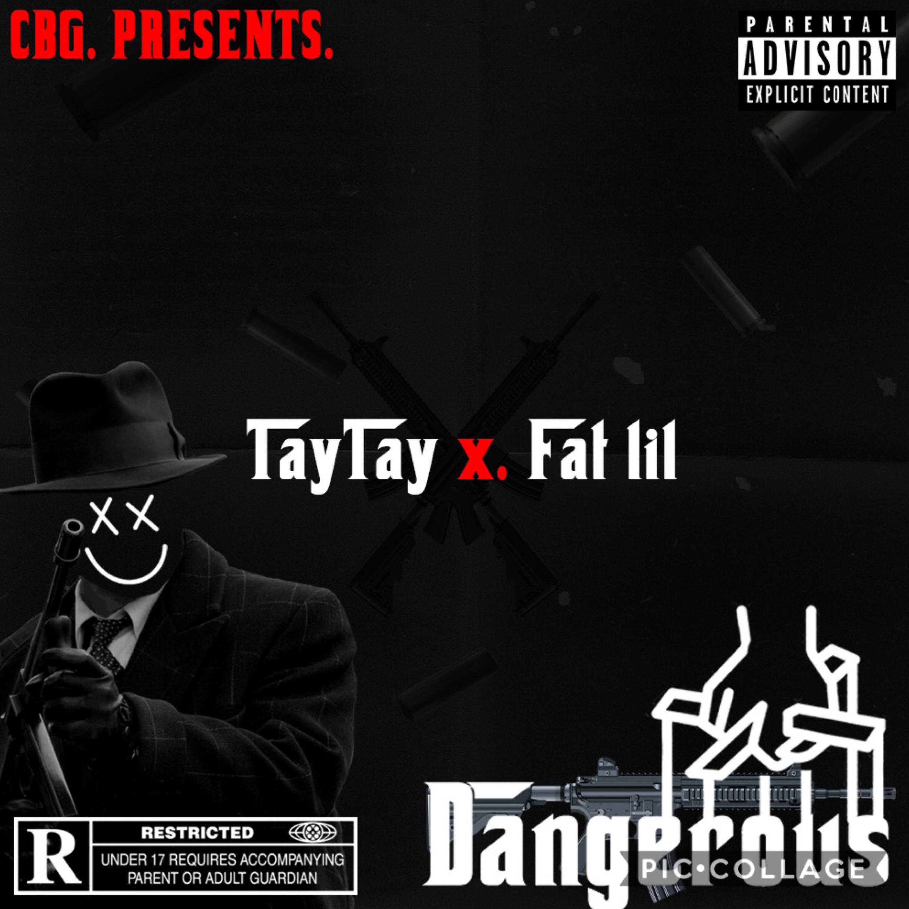 Dangerous artwork