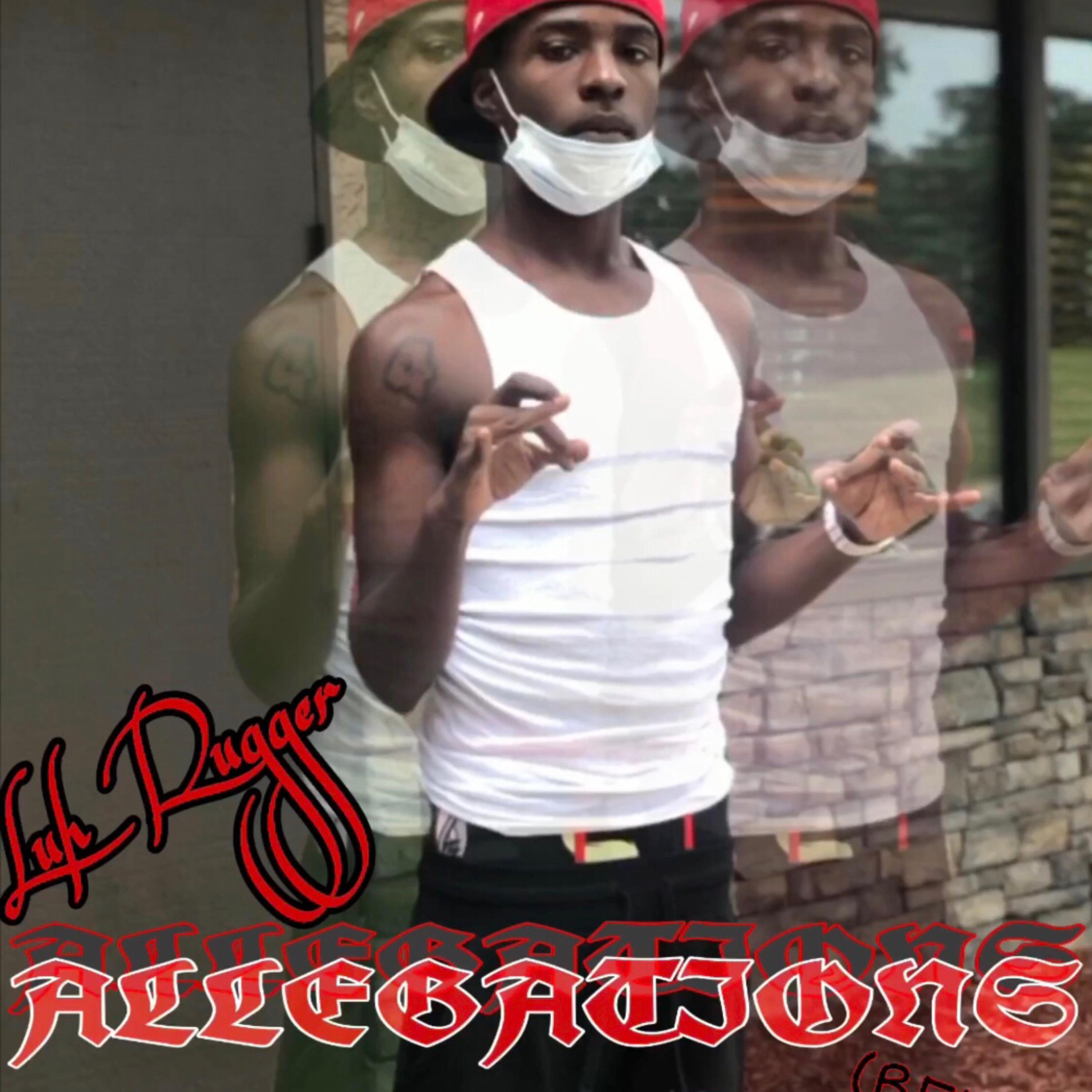 Alligations by PoorAsfff cover art