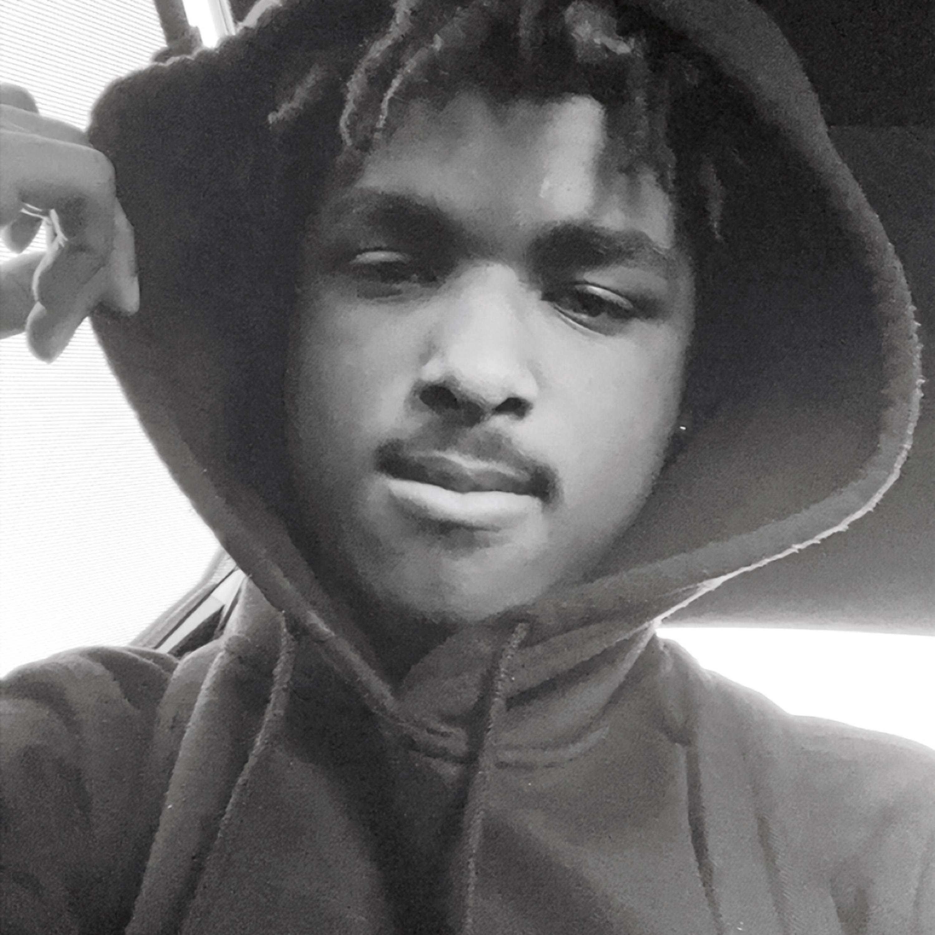 Need Helpin artwork