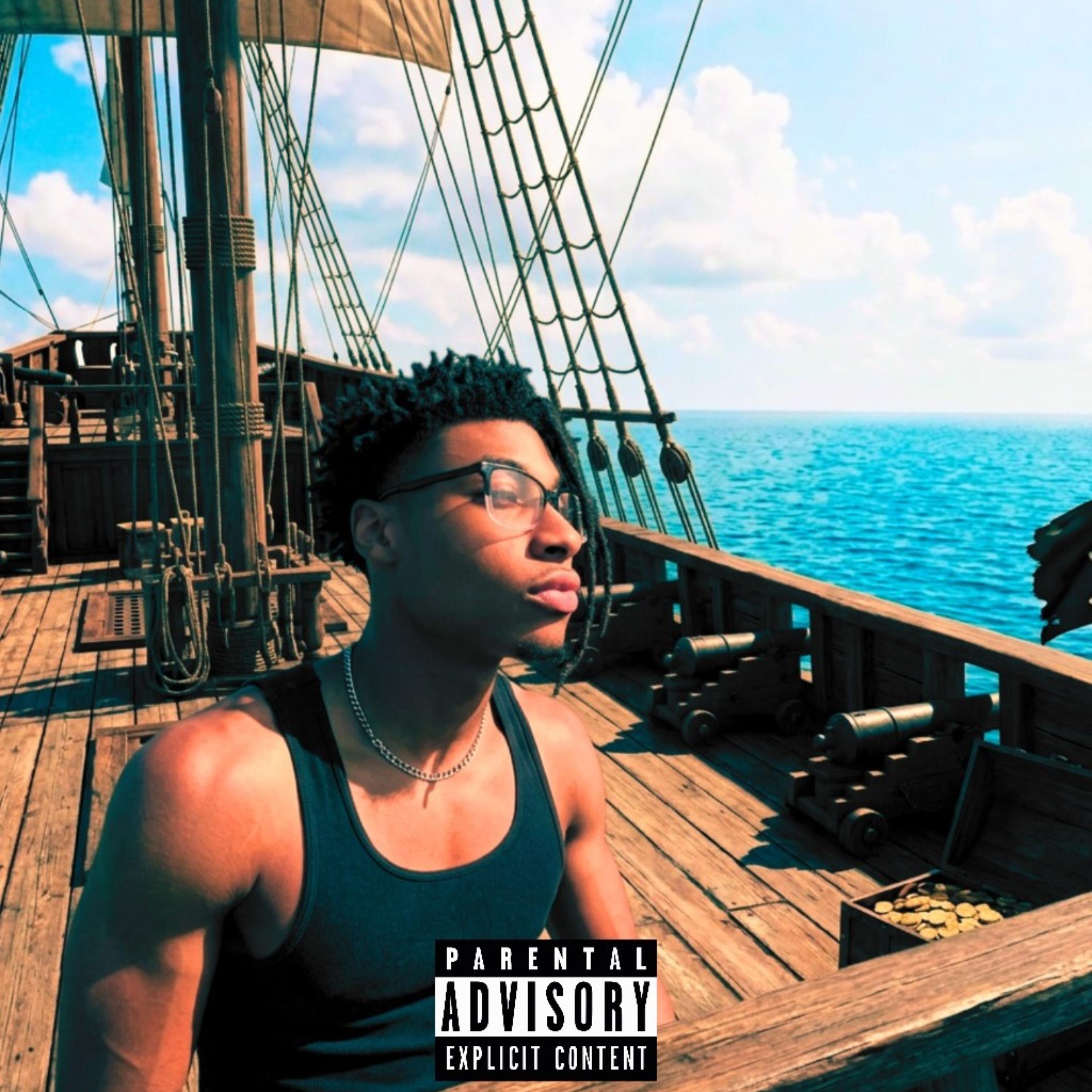 Savior by Kay Swae cover art