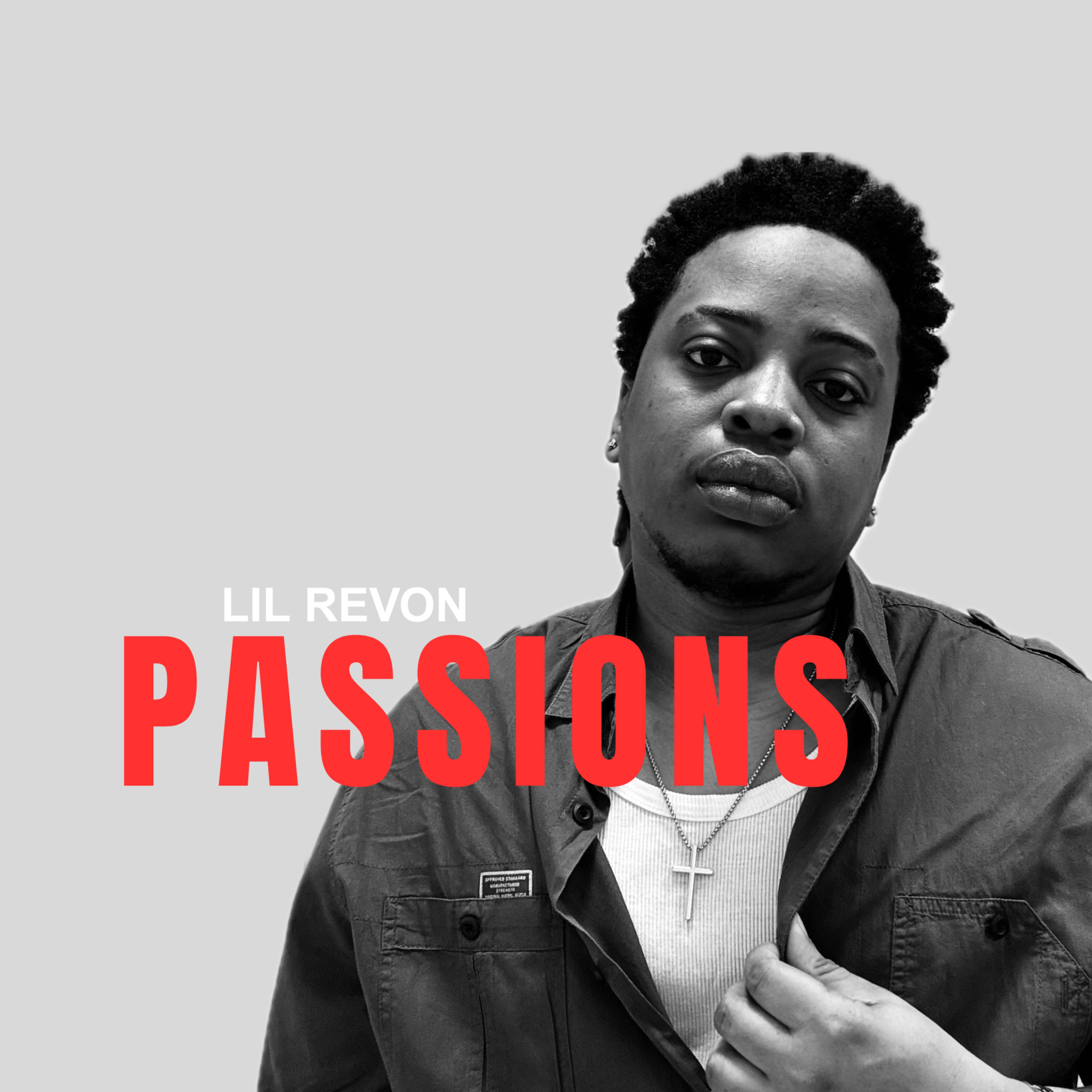 Passions artwork