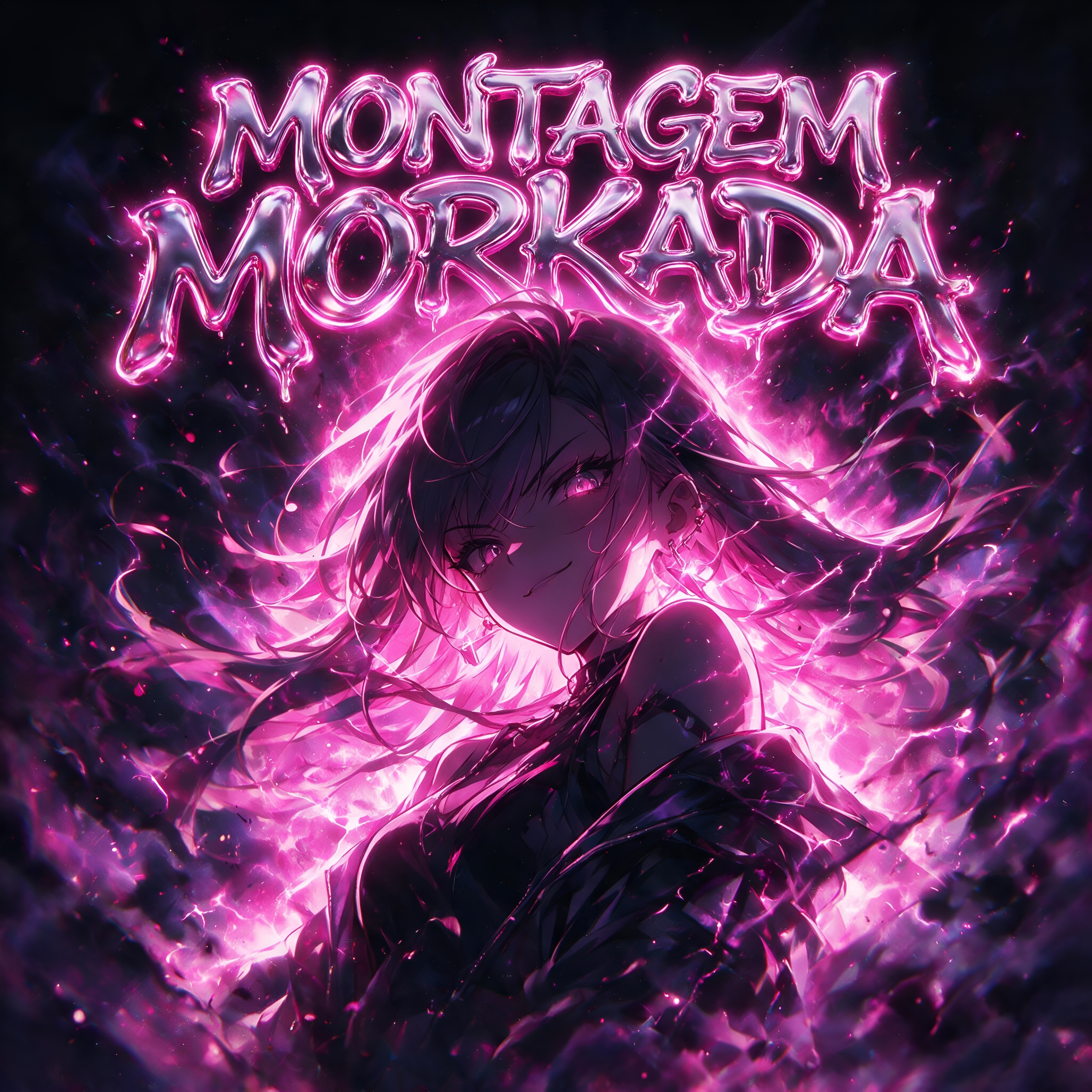 MONTAGEM MORKADA by Bijoyisrare cover art