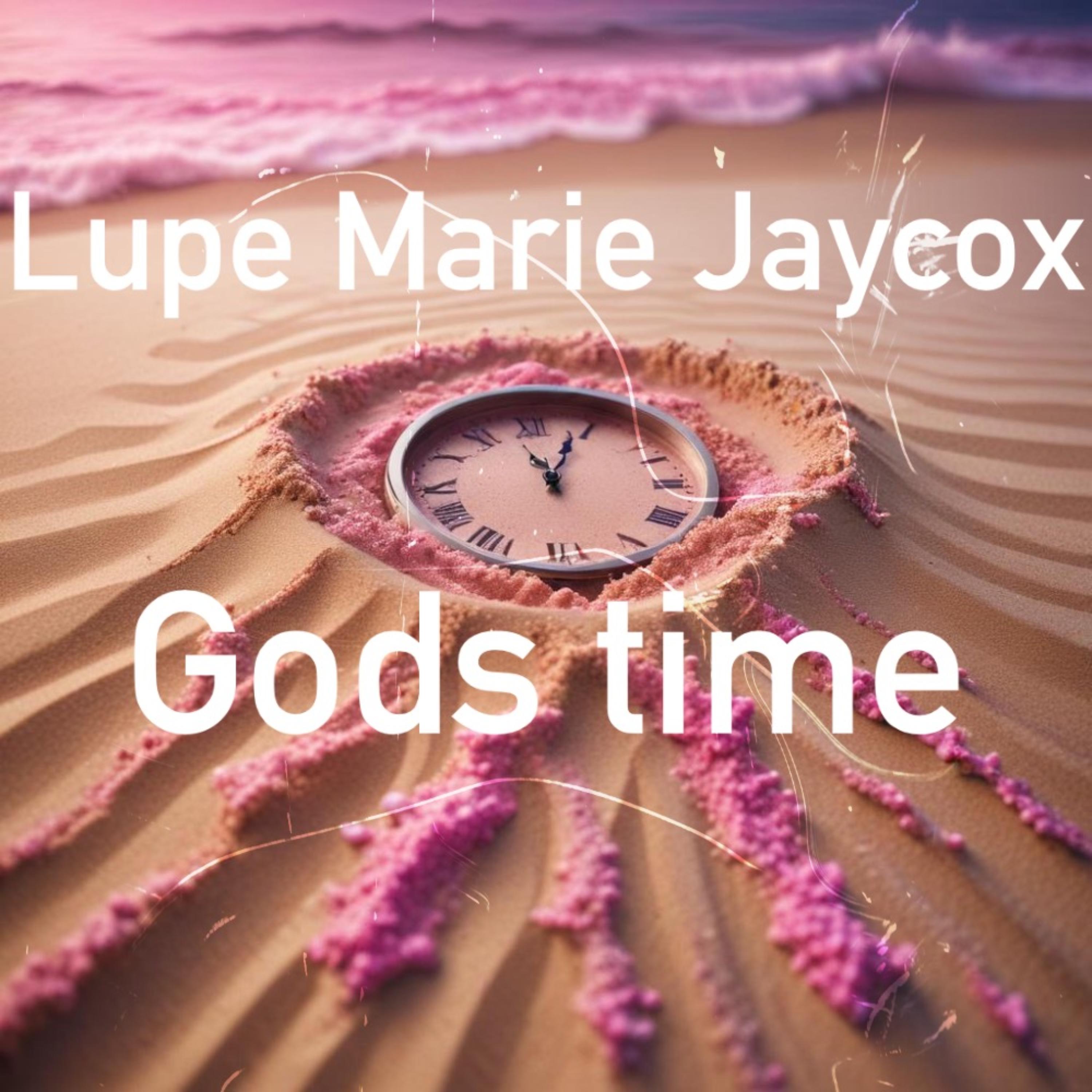 Gods Time artwork