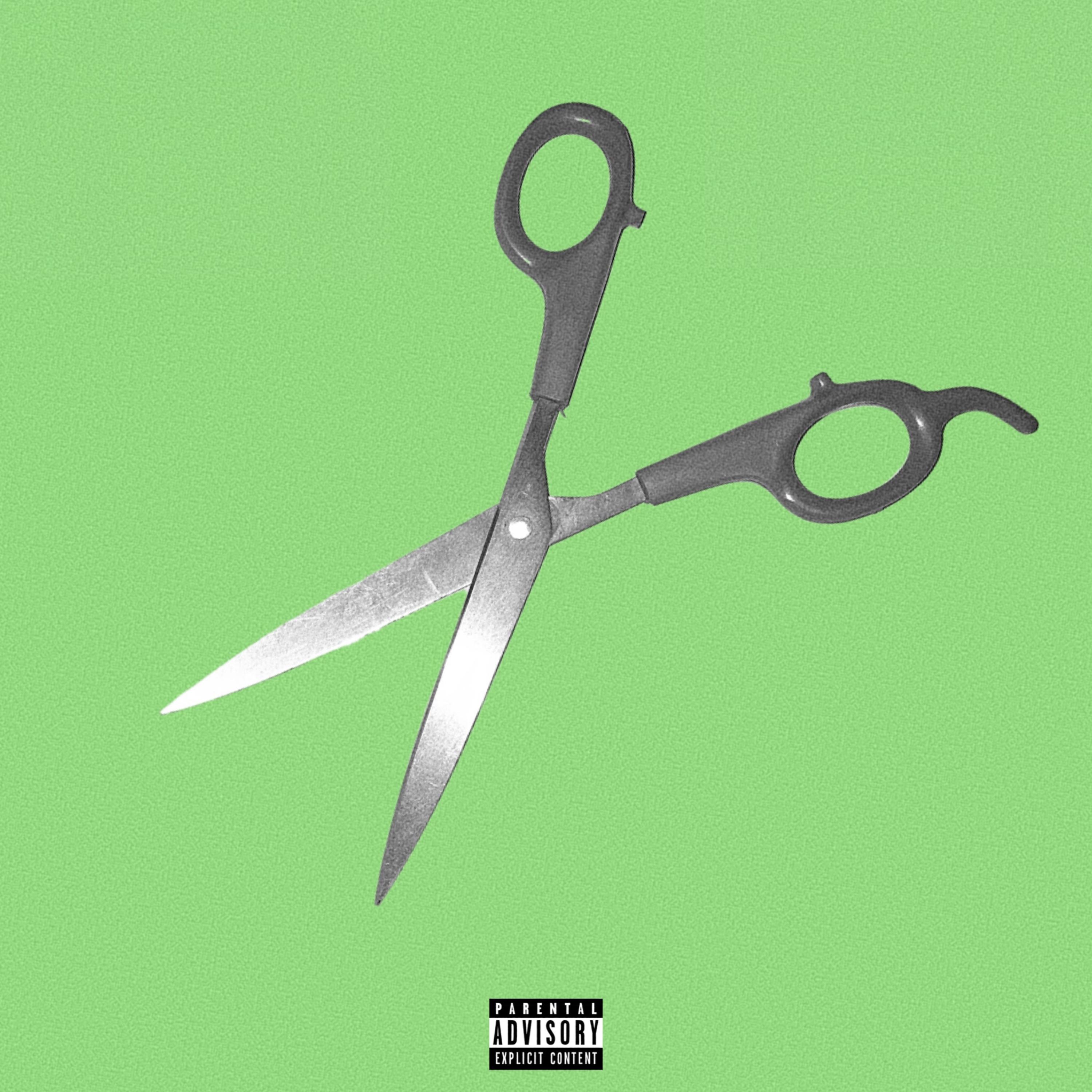 Cut The Toxic artwork